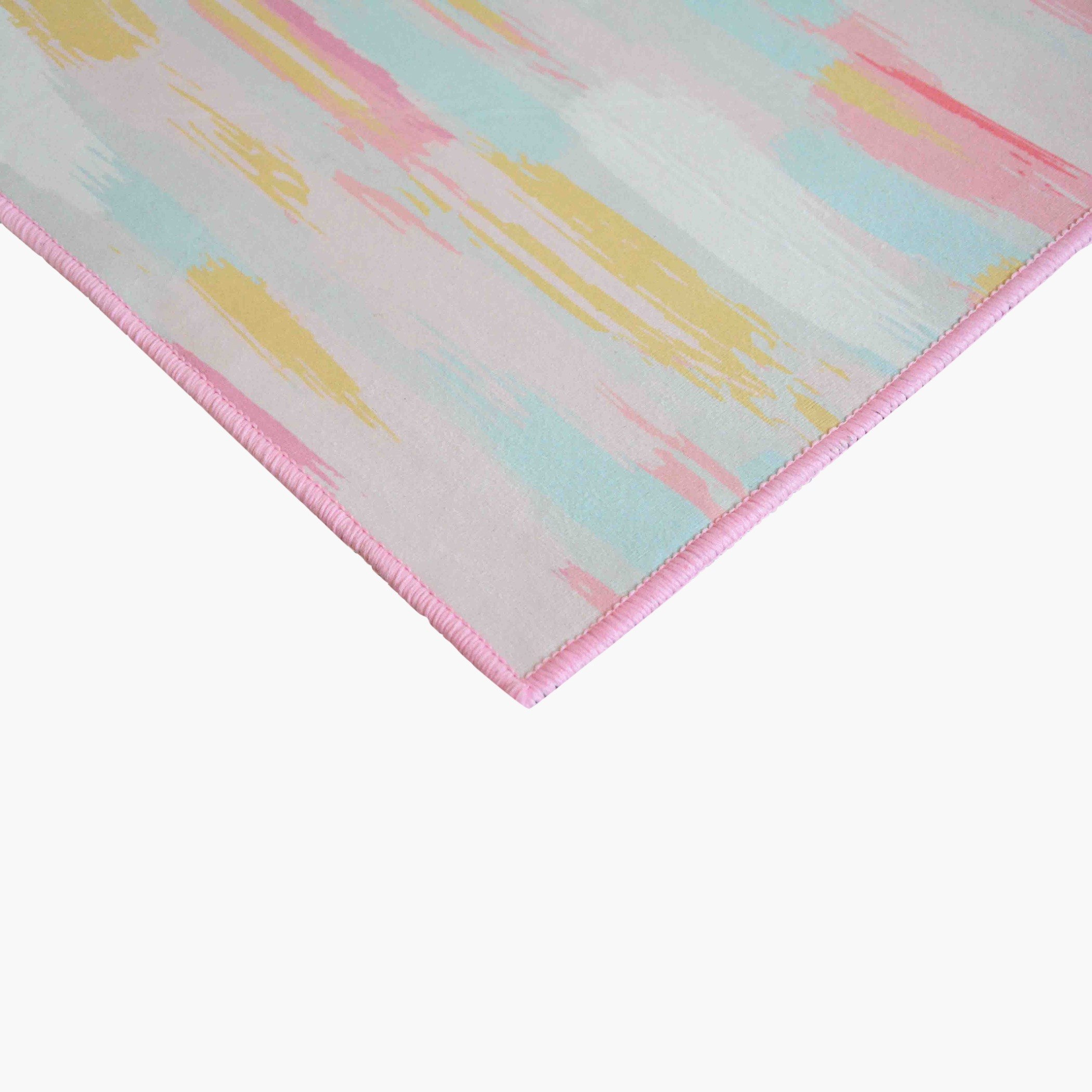 سجادة بطبعات من سوليداد إيلا - 60 × 150 سم-hbxdecorandfurnishings-floorcoverings-rugs-image-6