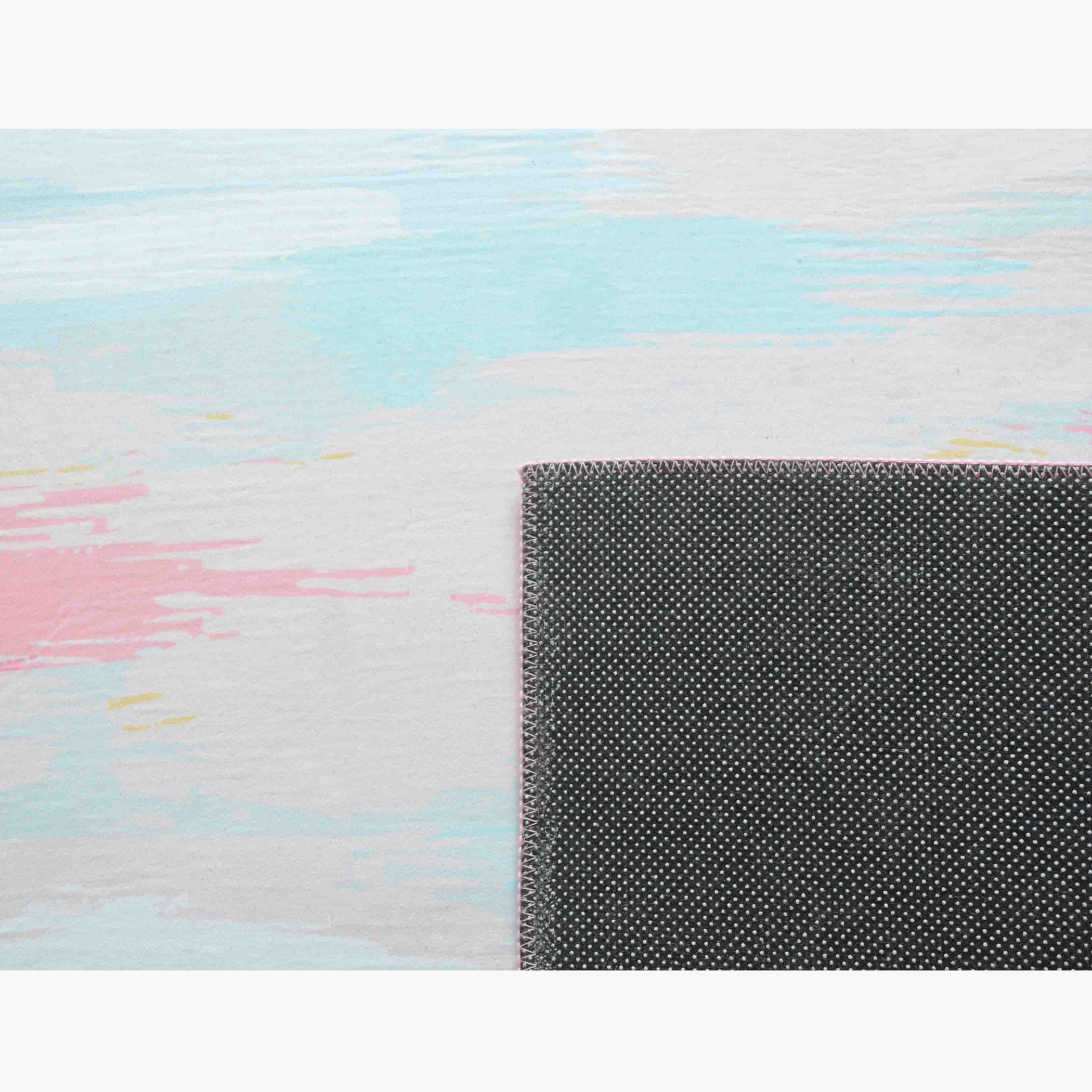 سجادة بطبعات من سوليداد إيلا - 60 × 150 سم-hbxdecorandfurnishings-floorcoverings-rugs-image-7