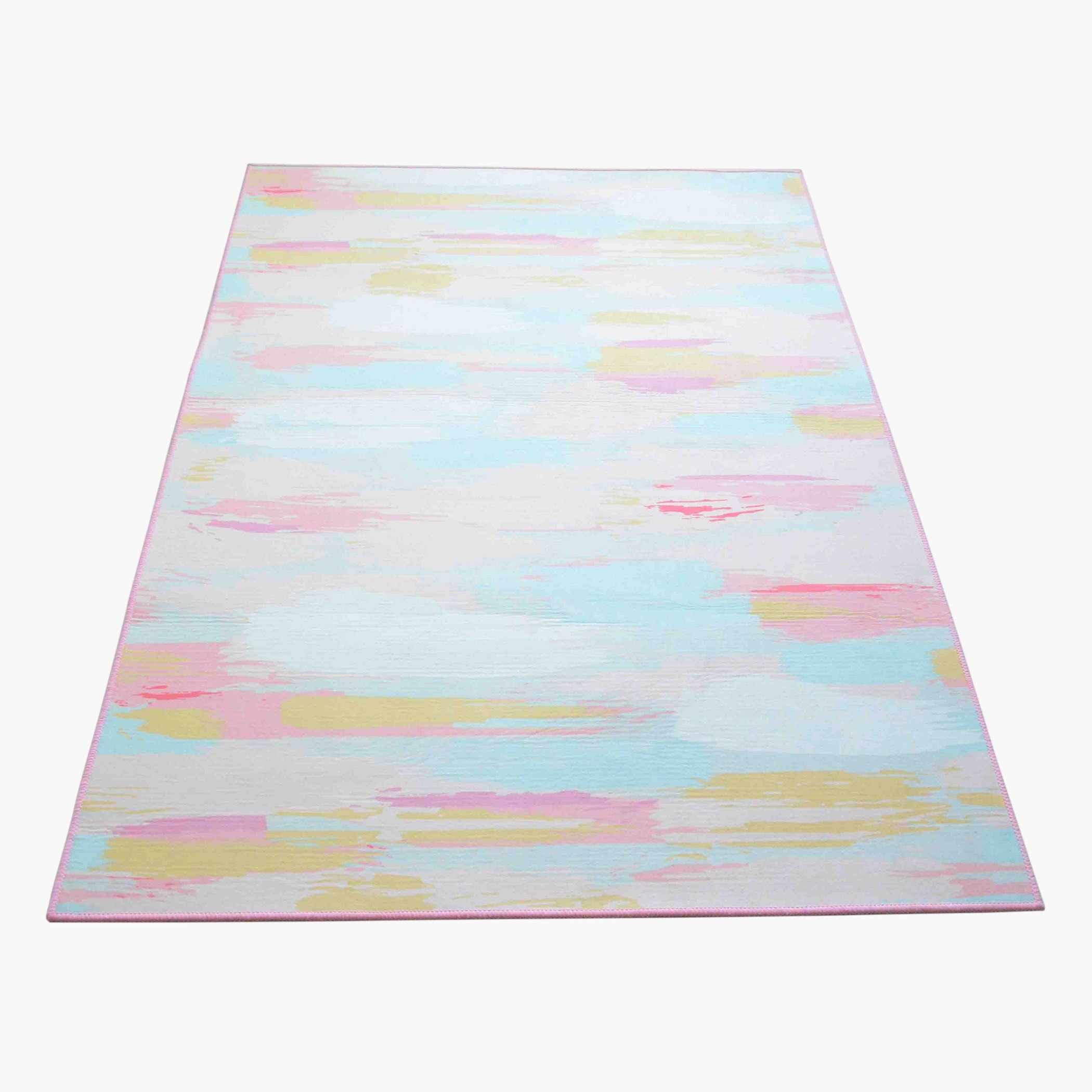 سجادة بطبعات من سوليداد إيلا - 110x160 سم-hbxdecorandfurnishings-floorcoverings-rugs-image-2