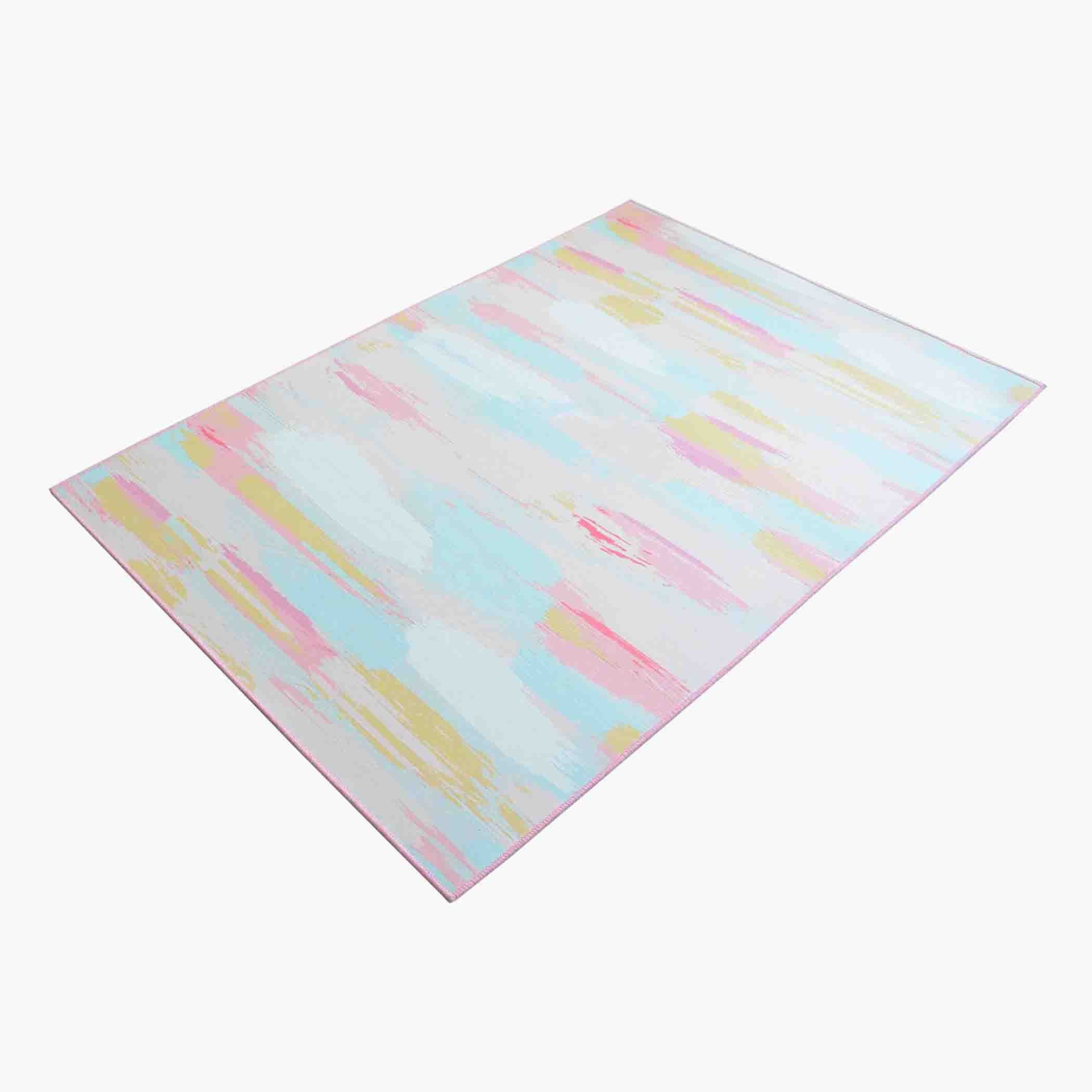 سجادة بطبعات من سوليداد إيلا - 110x160 سم-hbxdecorandfurnishings-floorcoverings-rugs-image-3