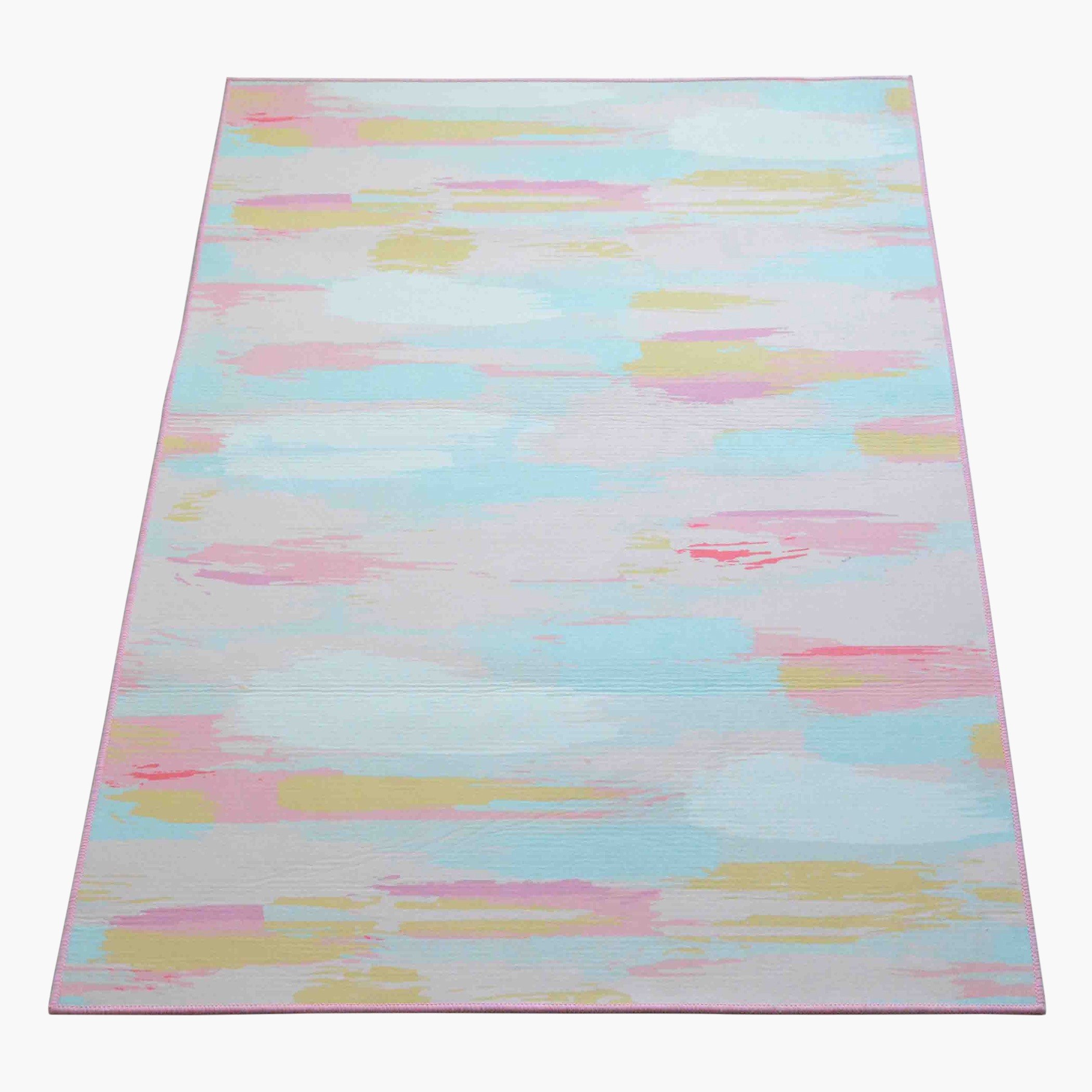 سجادة بطبعات من سوليداد إيلا - 110x160 سم-hbxdecorandfurnishings-floorcoverings-rugs-image-4