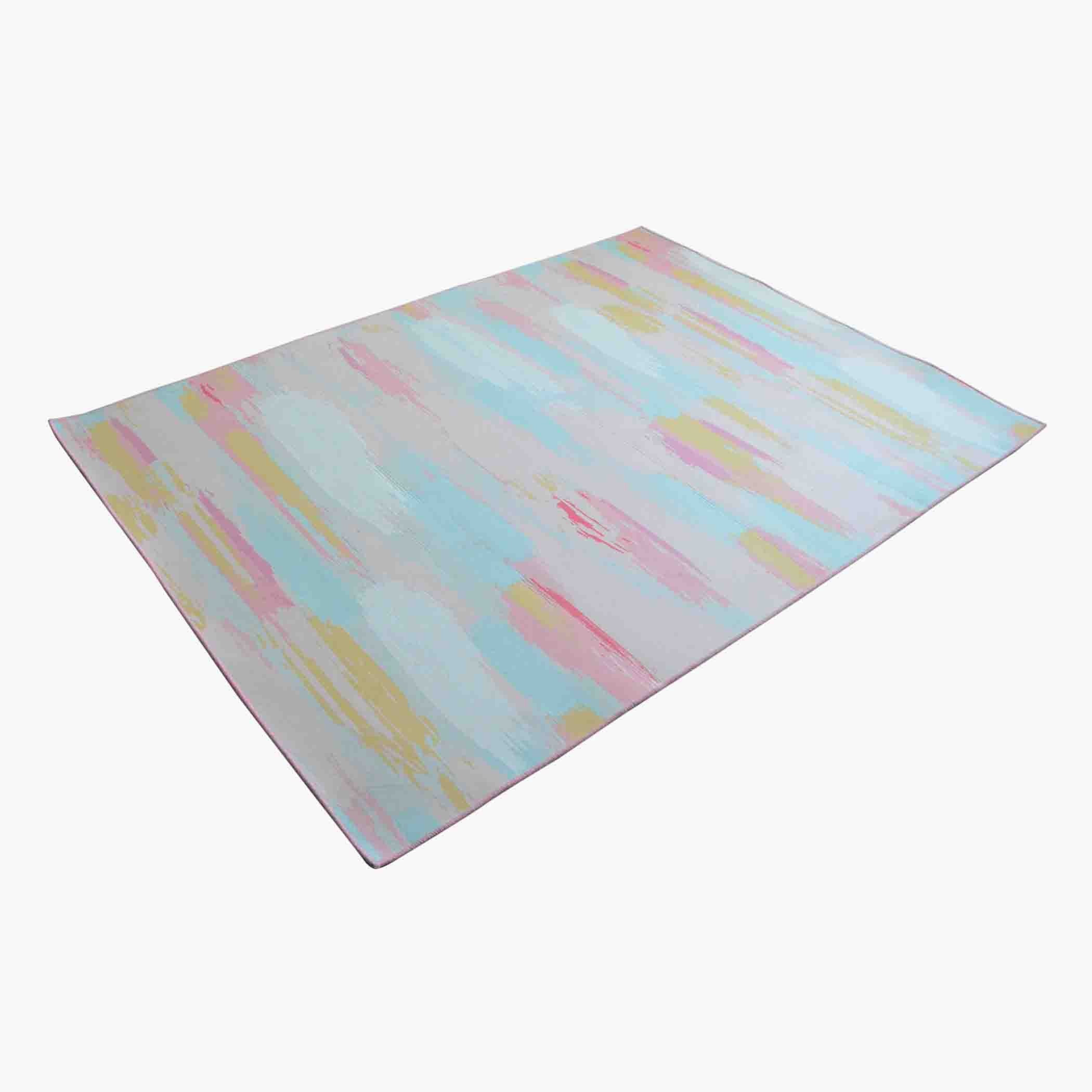 سجادة بطبعات من سوليداد إيلا - 150x200 سم-hbxdecorandfurnishings-floorcoverings-rugs-image-2