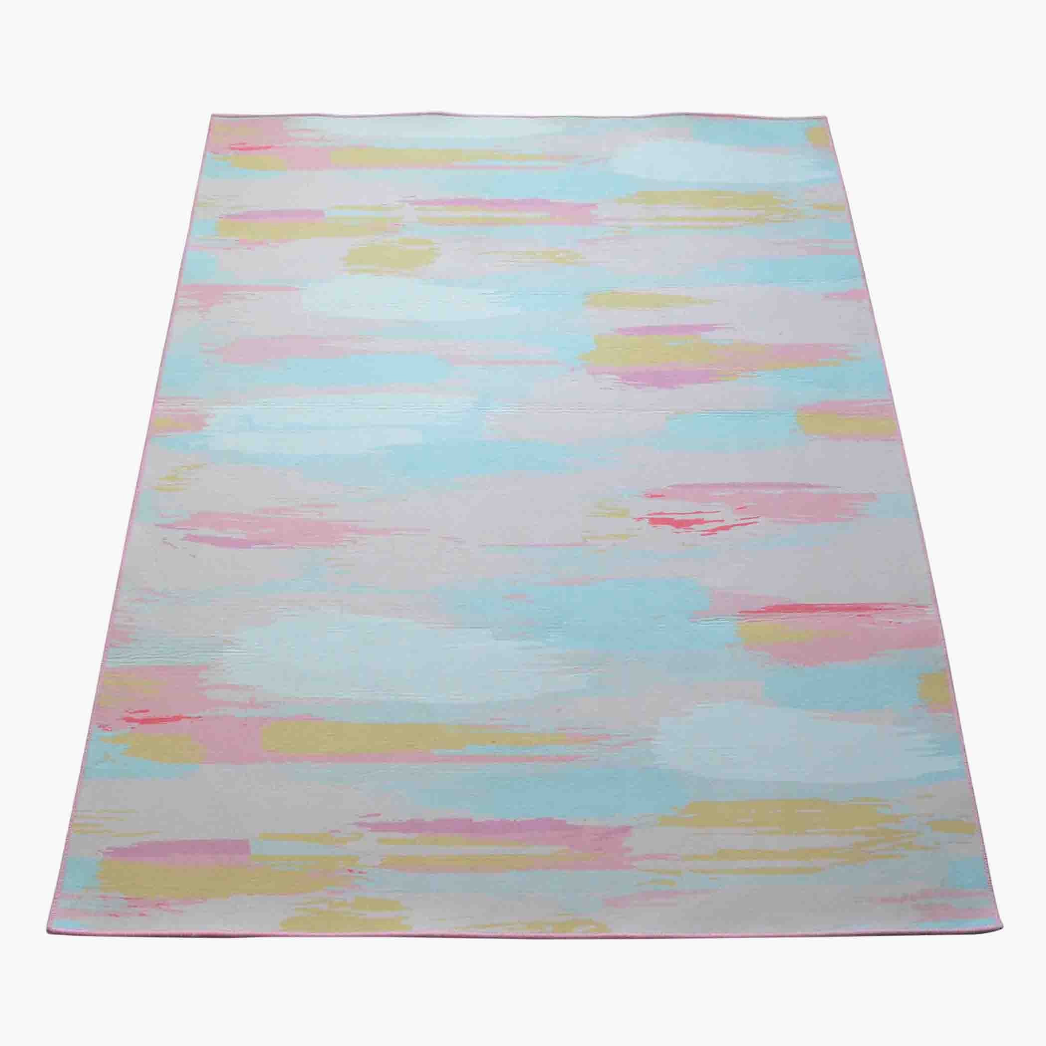 سجادة بطبعات من سوليداد إيلا - 150x200 سم-hbxdecorandfurnishings-floorcoverings-rugs-image-3