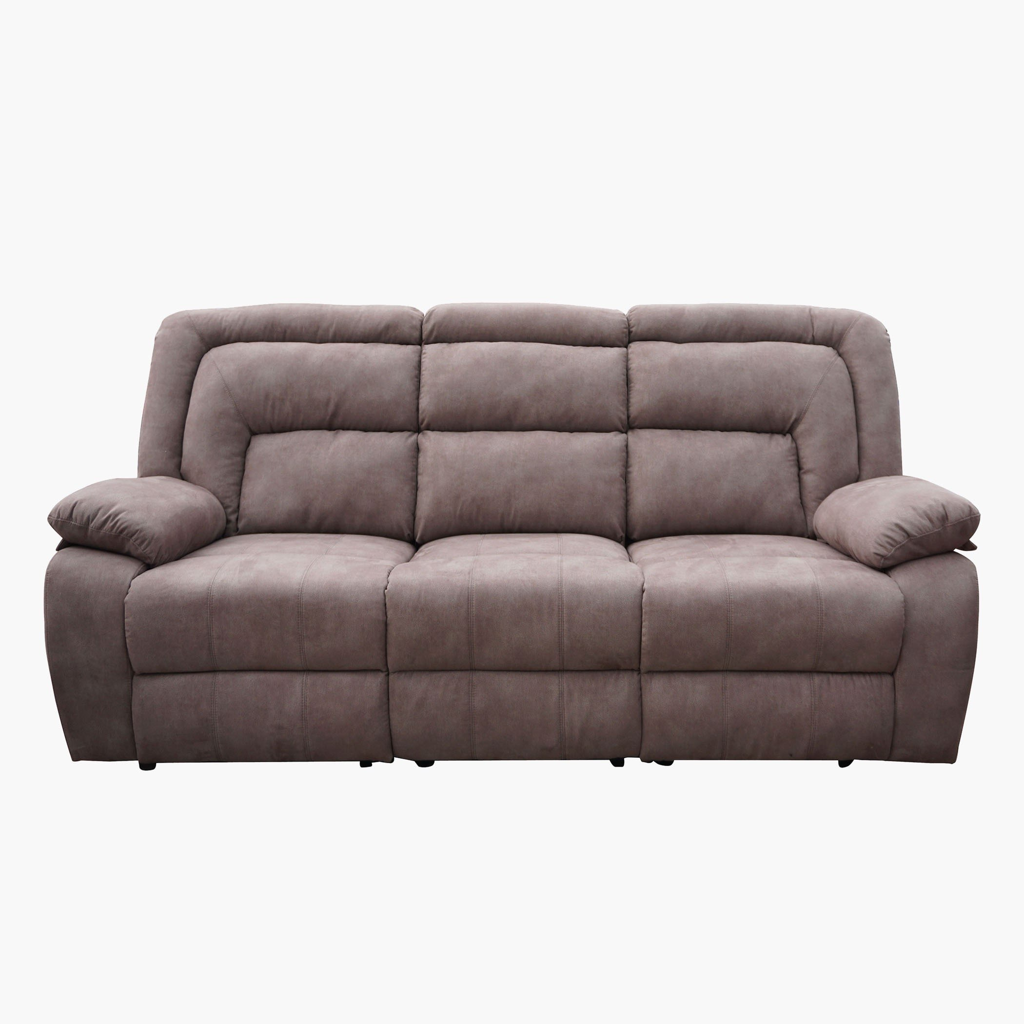 كنبة استرخاء قماشيّة شبه جلد 3 مقاعد من ويمبلي-hbxlivingroom-sofasandarmchairs-sofas-image-2