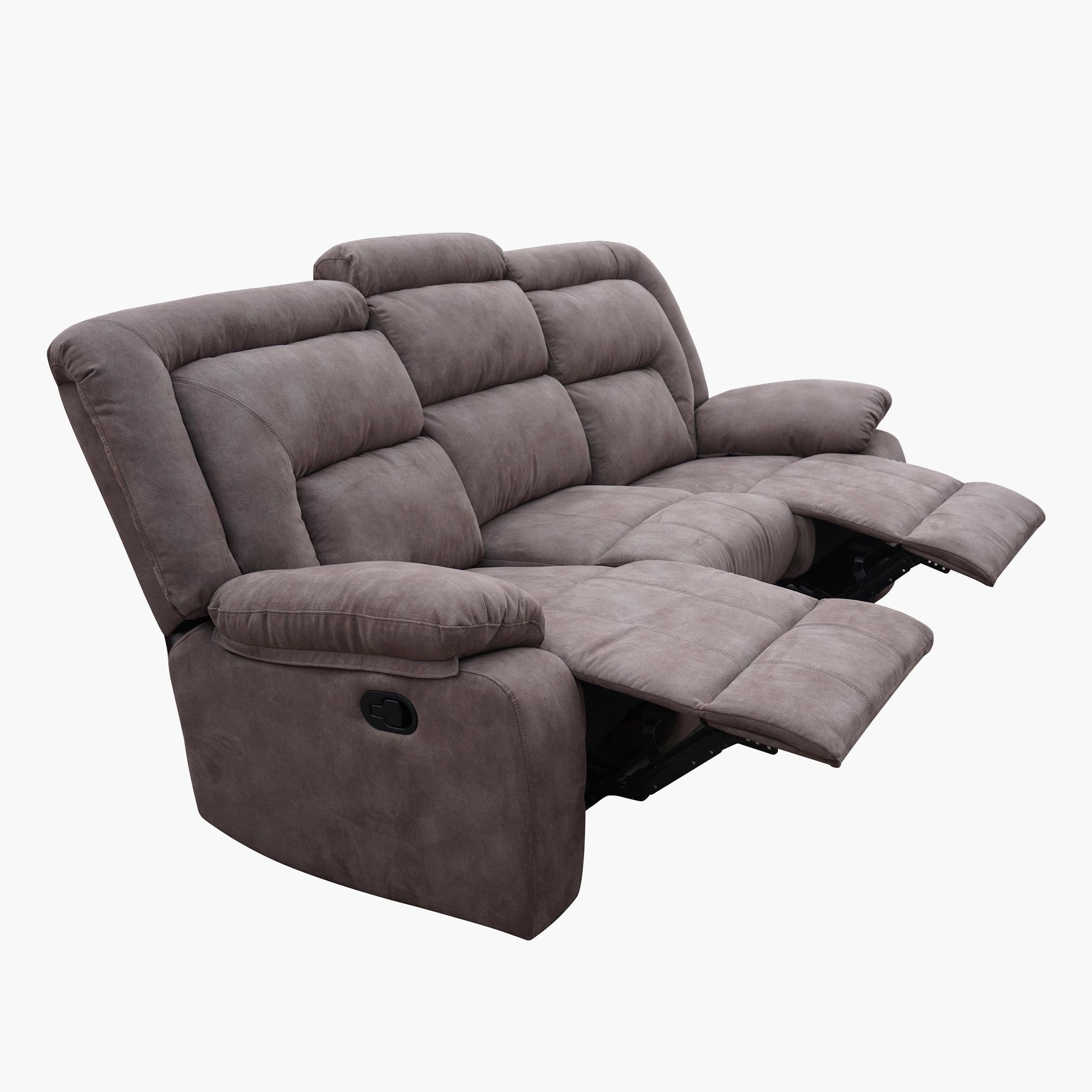 كنبة استرخاء قماشيّة شبه جلد 3 مقاعد من ويمبلي-hbxlivingroom-sofasandarmchairs-sofas-image-4