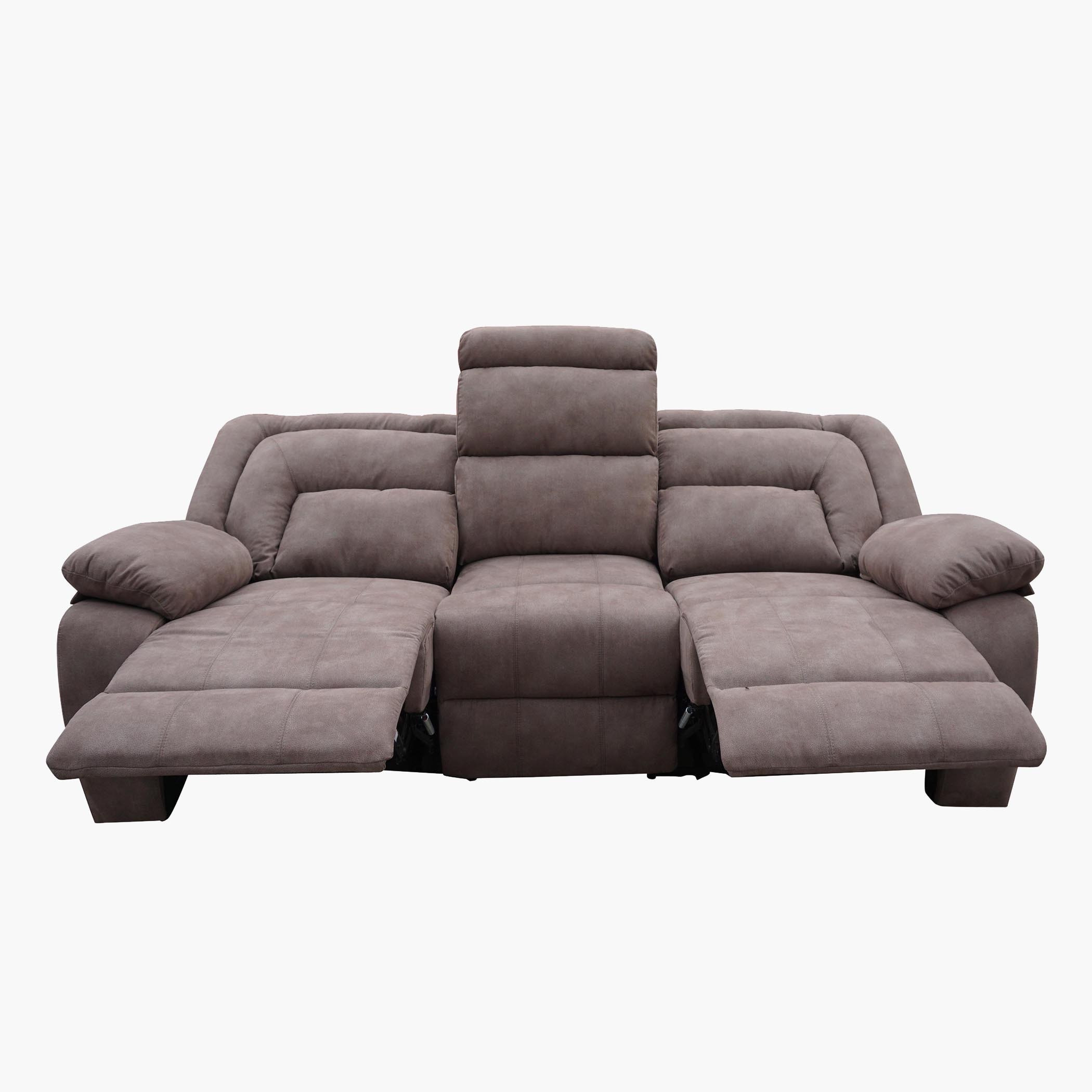 كنبة استرخاء قماشيّة شبه جلد 3 مقاعد من ويمبلي-hbxlivingroom-sofasandarmchairs-sofas-image-5