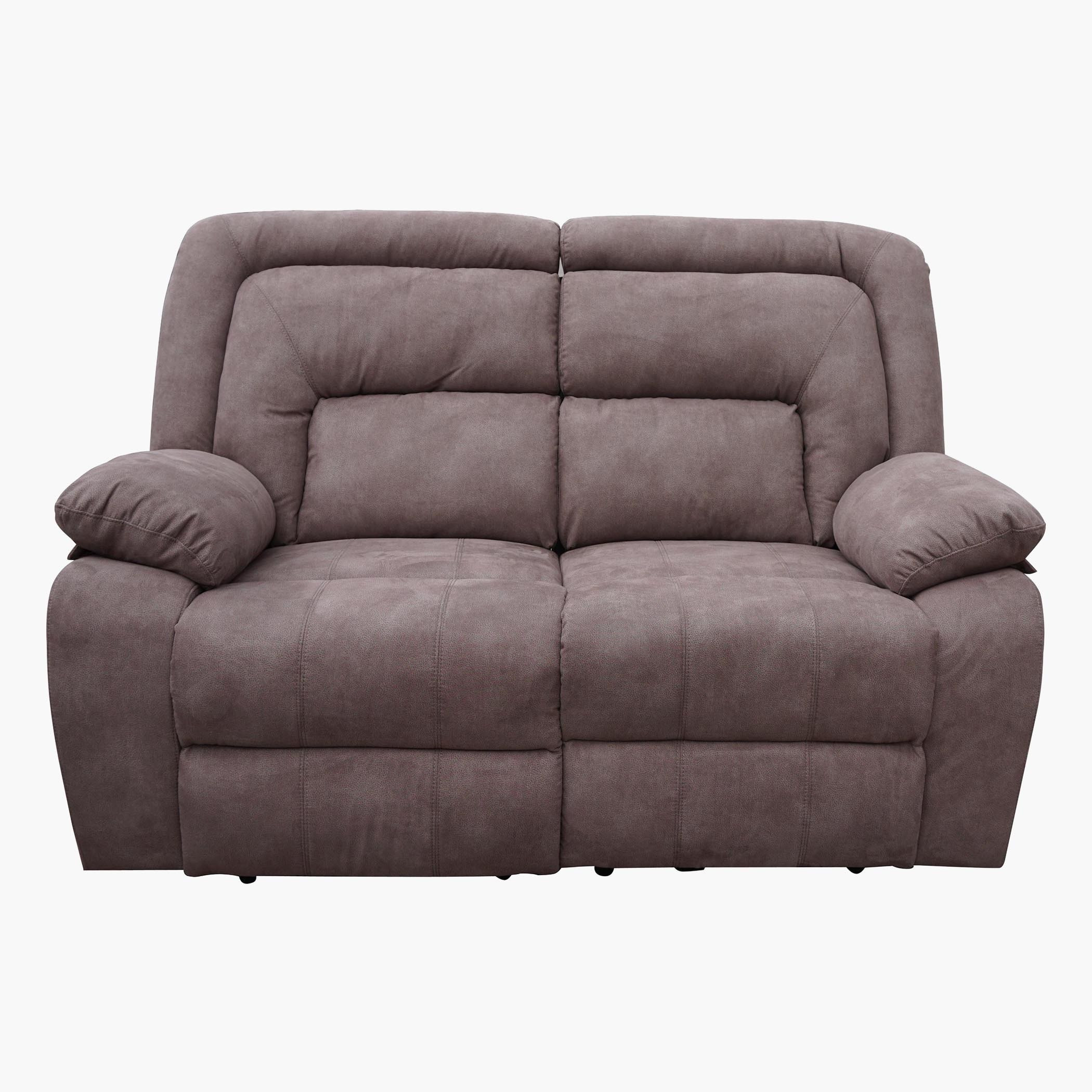 كنبة استرخاء قماشيّة شبه جلد مقعدين من ويمبلي-hbxlivingroom-sofasandarmchairs-sofas-image-2
