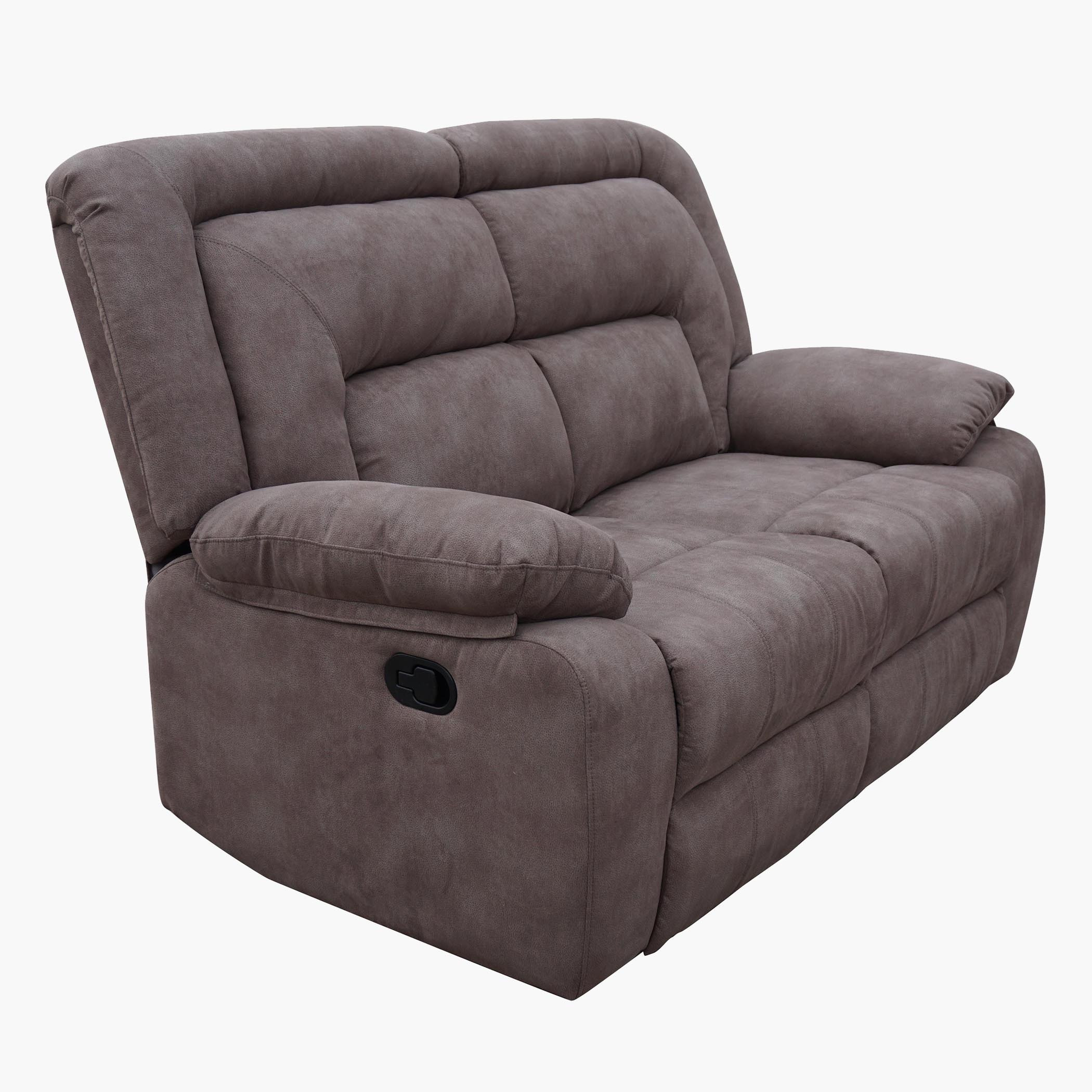 كنبة استرخاء قماشيّة شبه جلد مقعدين من ويمبلي-hbxlivingroom-sofasandarmchairs-sofas-image-3