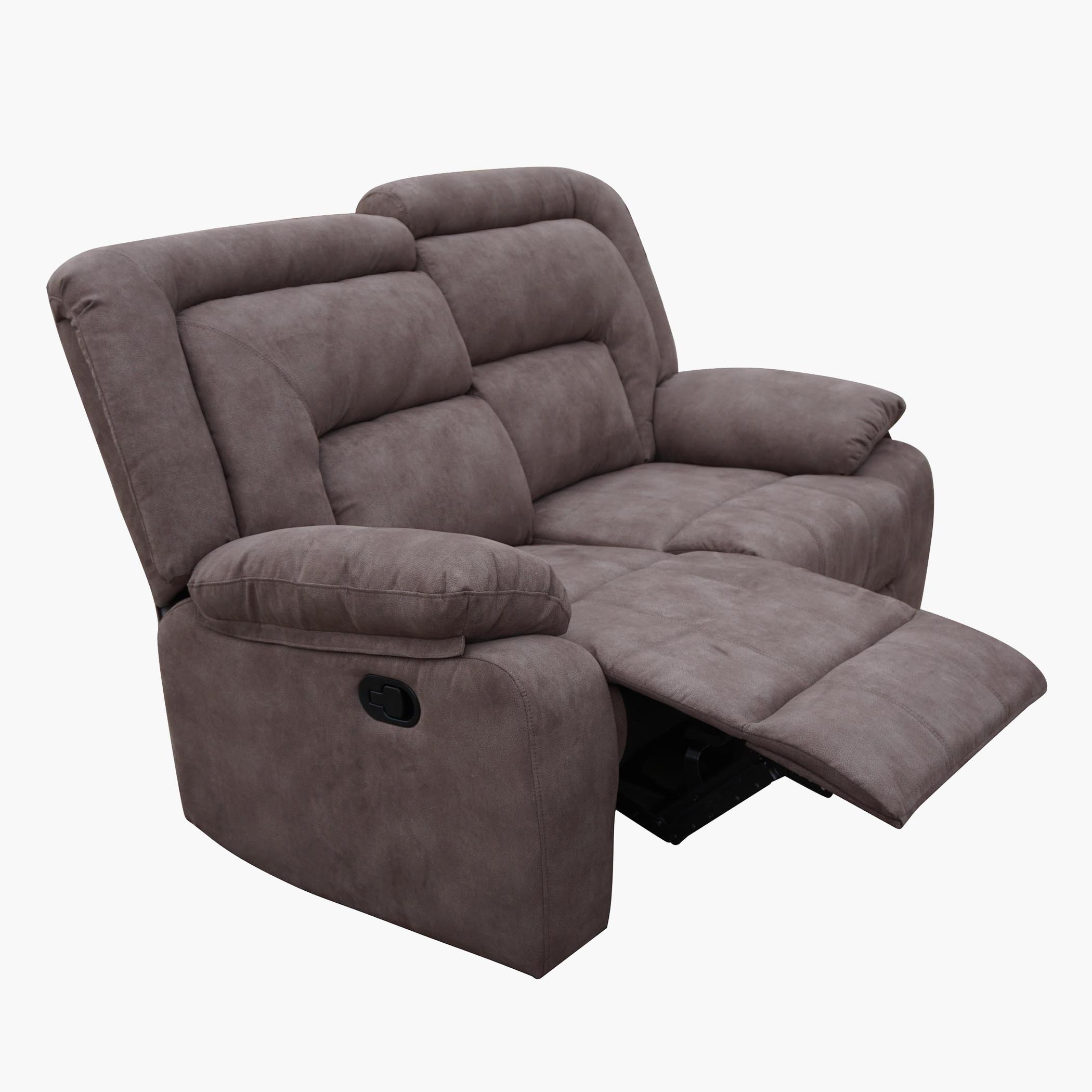 كنبة استرخاء قماشيّة شبه جلد مقعدين من ويمبلي-hbxlivingroom-sofasandarmchairs-sofas-image-5