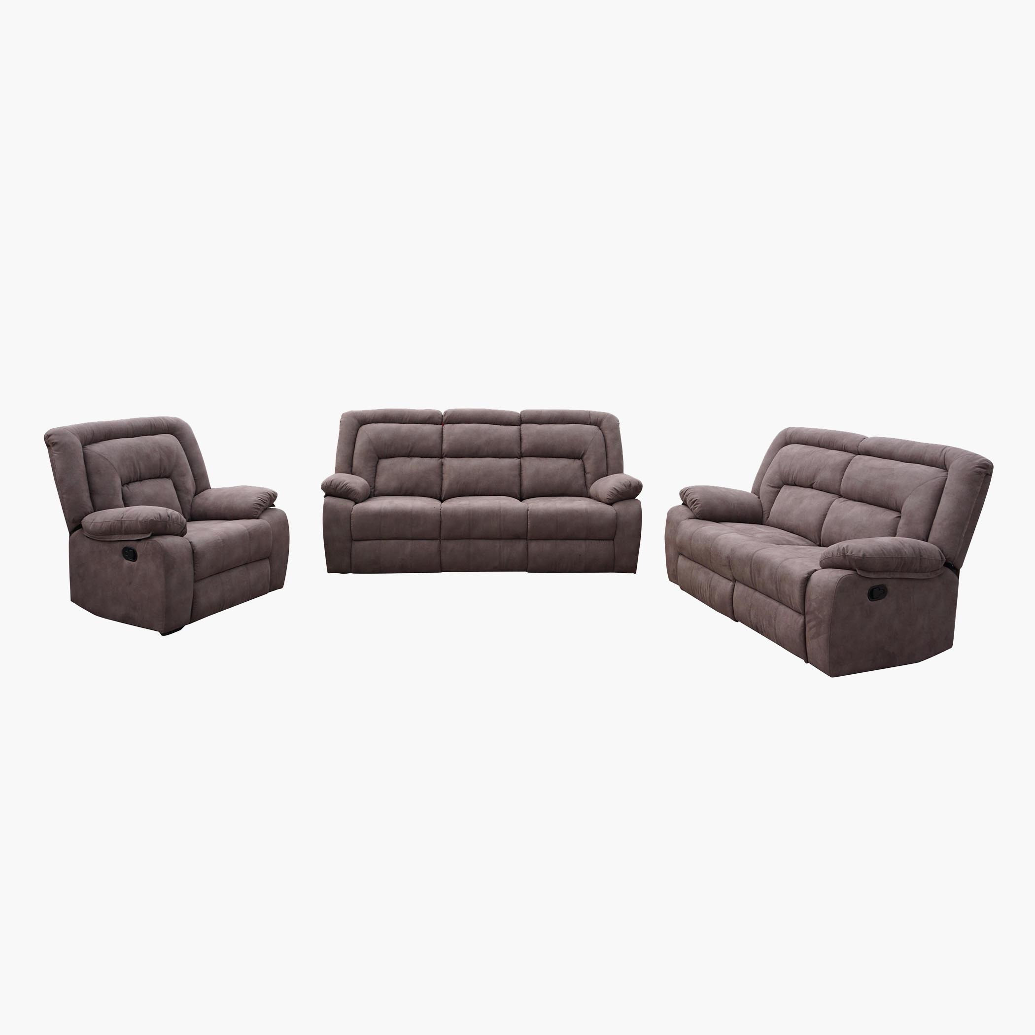 كنبة استرخاء قماشيّة شبه جلد مقعد واحد من ويمبلي-hbxfurniture-livingroom-sofasandsofasets-image-7
