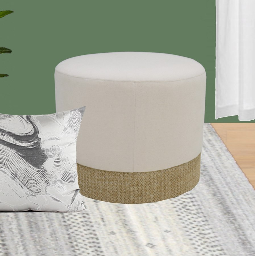 Java Fabric Ottoman-hbxlivingroom-sofasandarmchairs-ottomansandfootstools-image-1