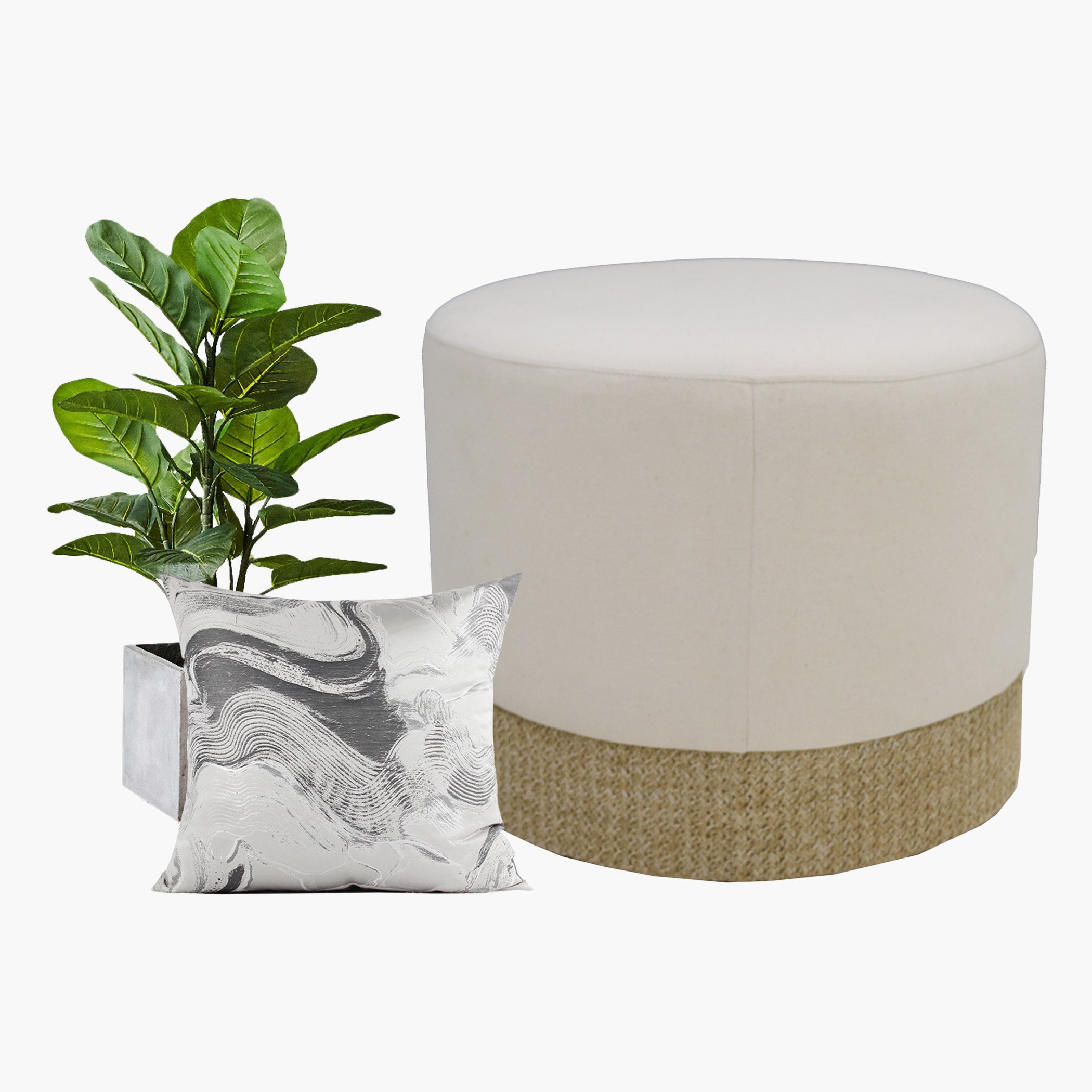 Java Fabric Ottoman-hbxlivingroom-sofasandarmchairs-ottomansandfootstools-image-4