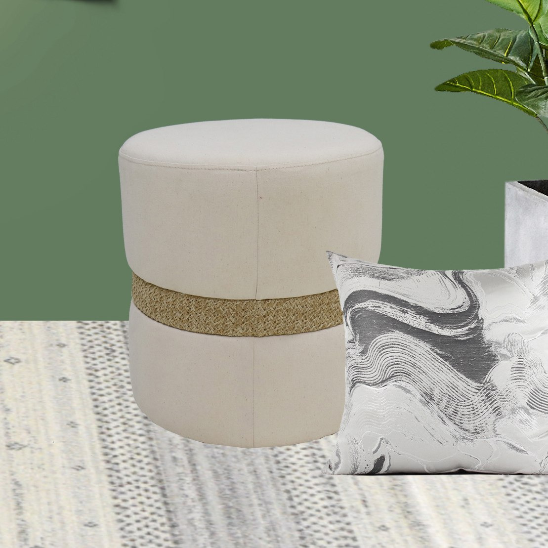 Molly Fabric Ottoman-hbxlivingroom-sofasandarmchairs-ottomansandfootstools-image-1