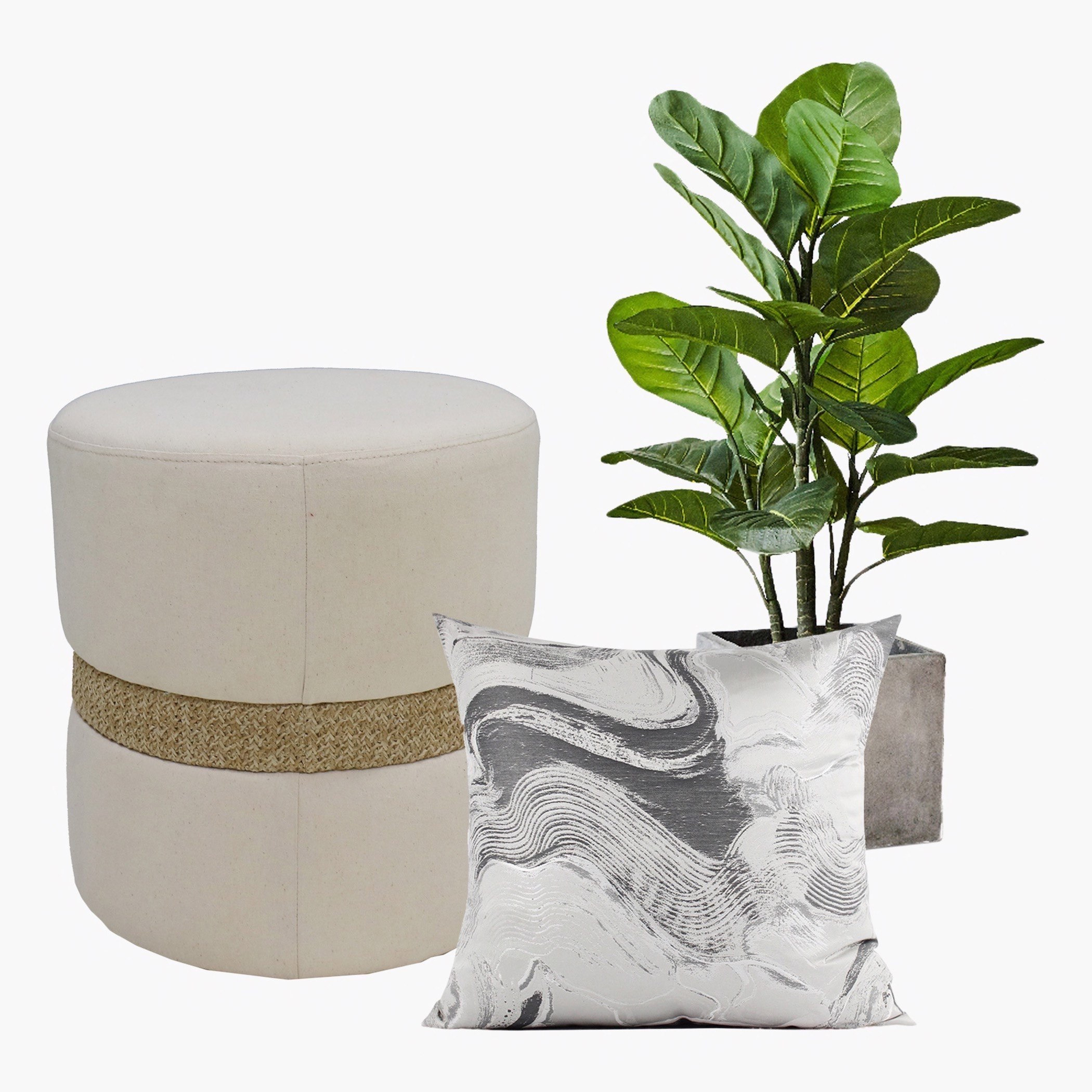 Molly Fabric Ottoman-hbxlivingroom-sofasandarmchairs-ottomansandfootstools-image-3