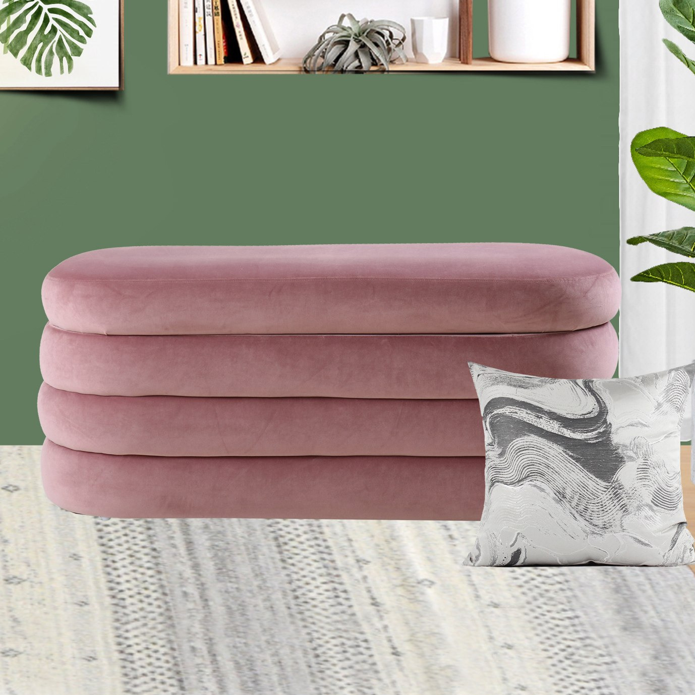 مسند قدم بوحدة تخزين من مودينا-hbxlivingroom-sofasandarmchairs-ottomansandfootstools-image-1