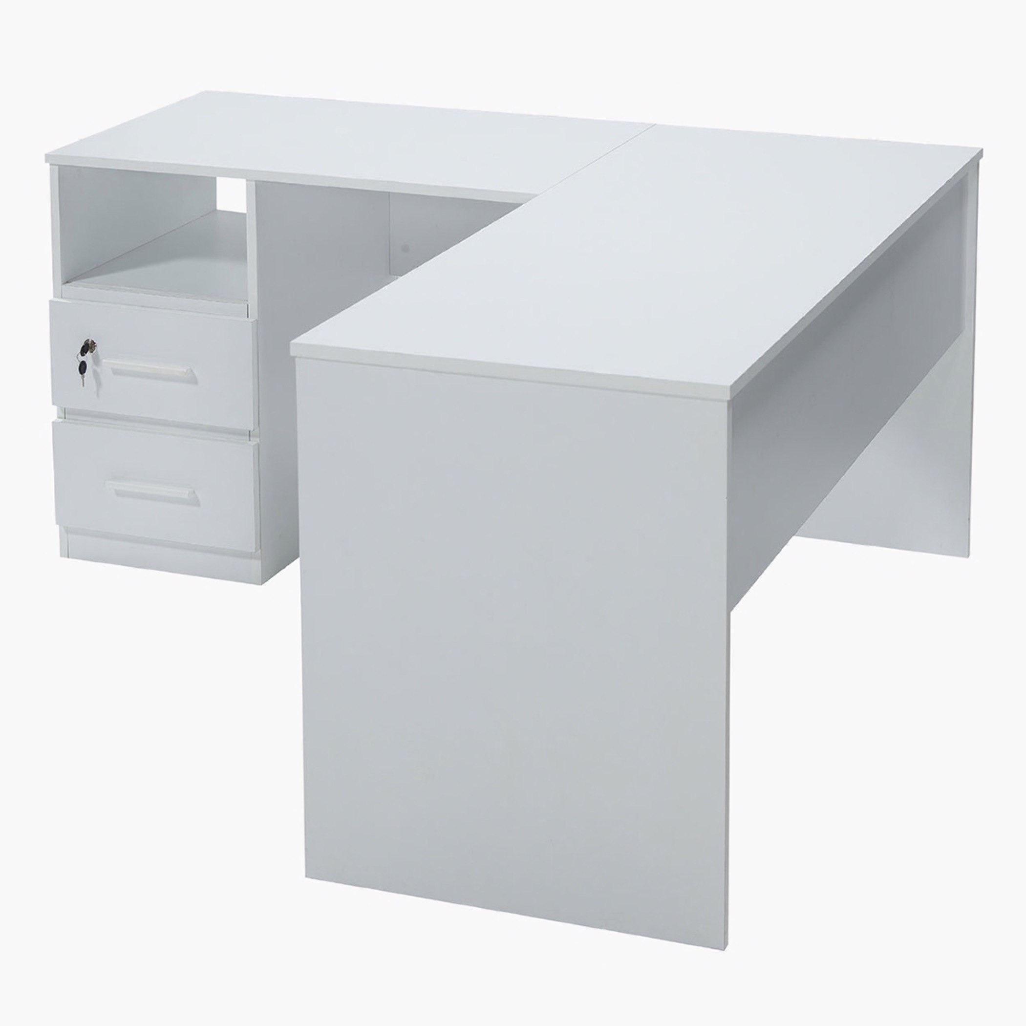 Como Corner Study Desk-hbxfurniture-office-desks-image-5