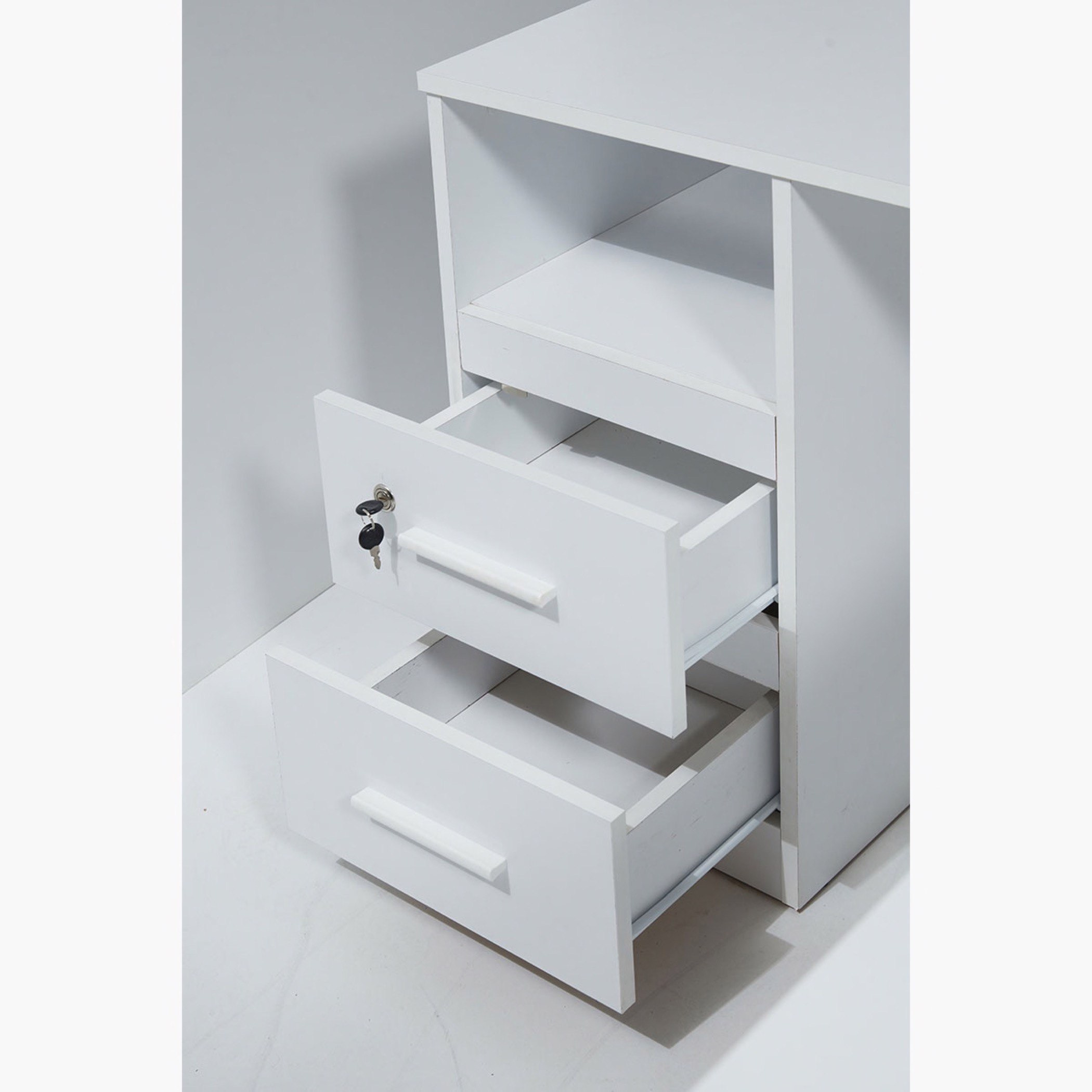 Como Corner Study Desk-hbxfurniture-office-desks-image-7