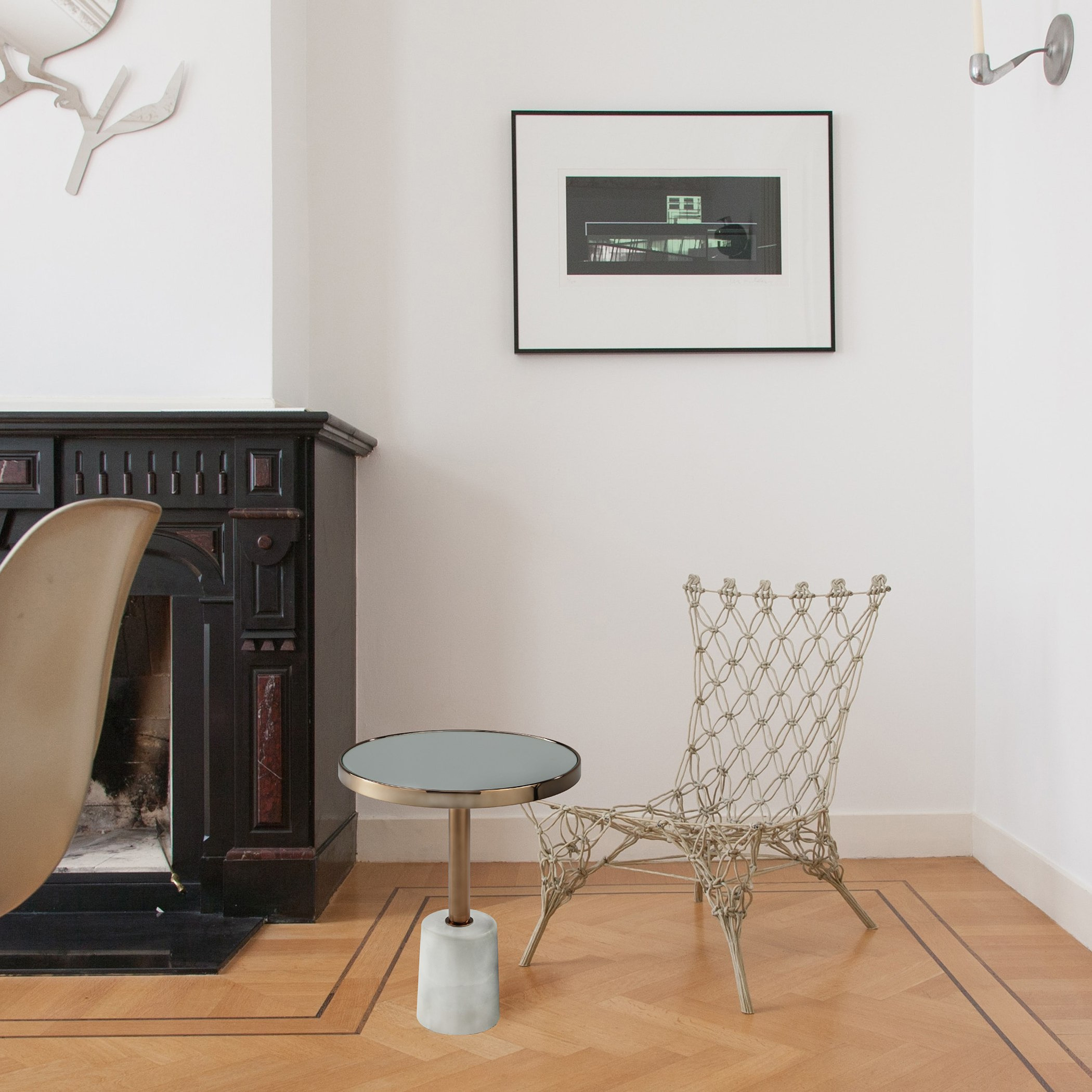 طاولة جانبية بمرآة من سيسلي-hbxfurniture-livingroom-endtables-image-5