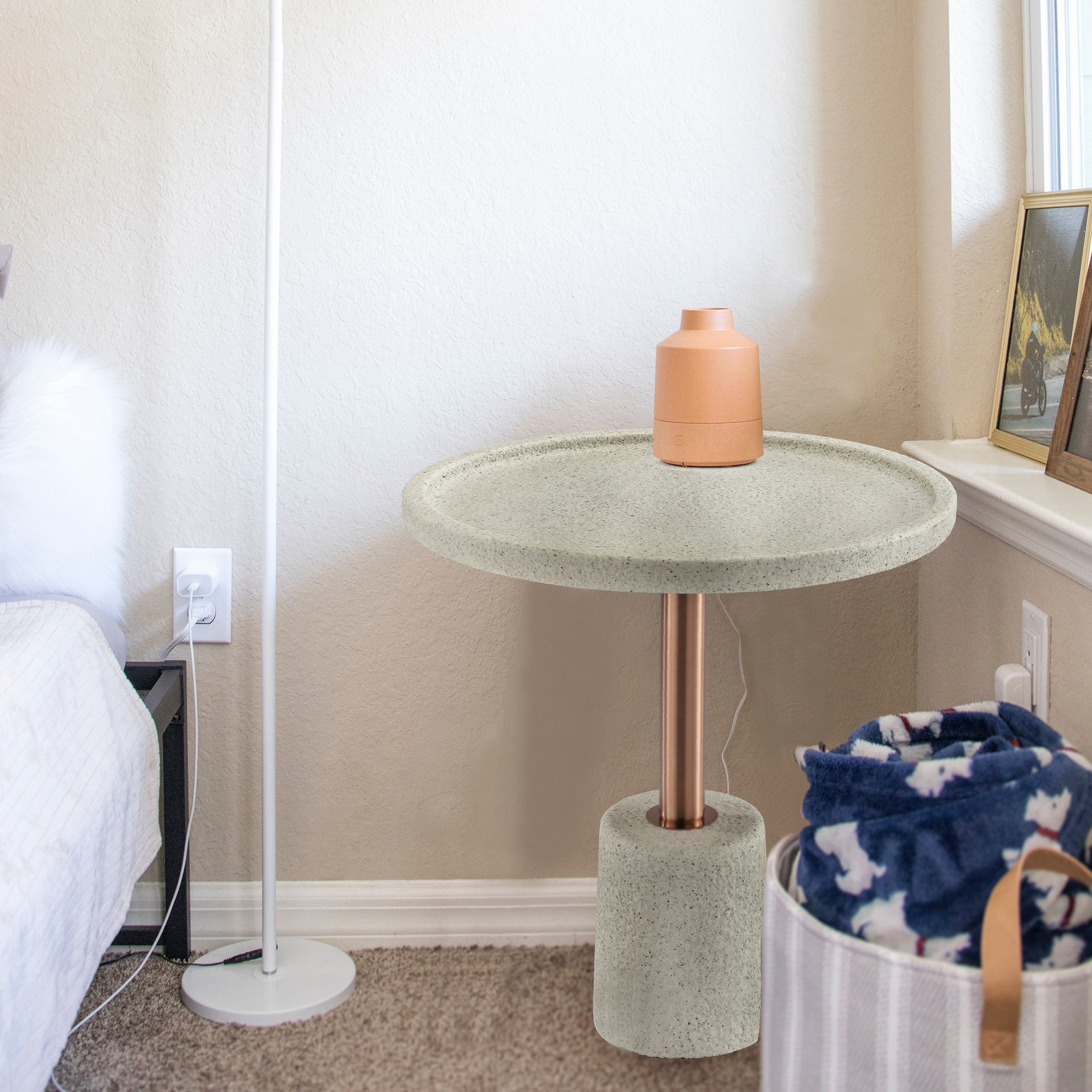 Sicily End Table-hbxfurniture-livingroom-endtables-image-1