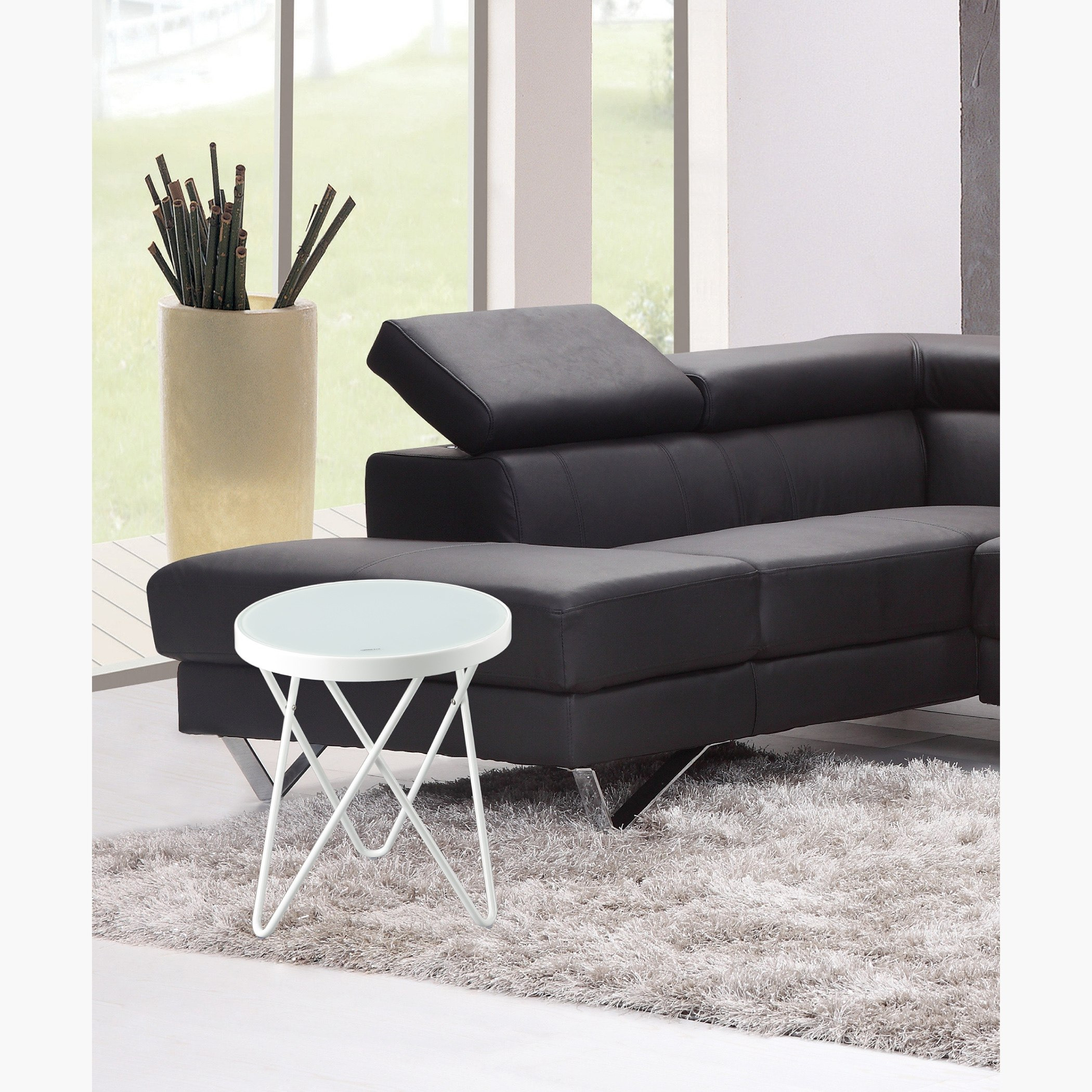 Ewalt Round End Table-hbxfurniture-livingroom-endtables-image-5