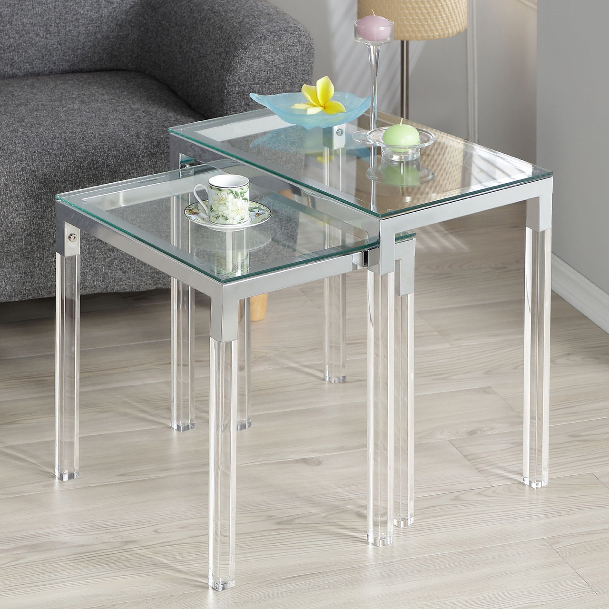 Fraser Nesting Table - Set of 2-hbxfurniture-livingroom-nestingtables-image-2