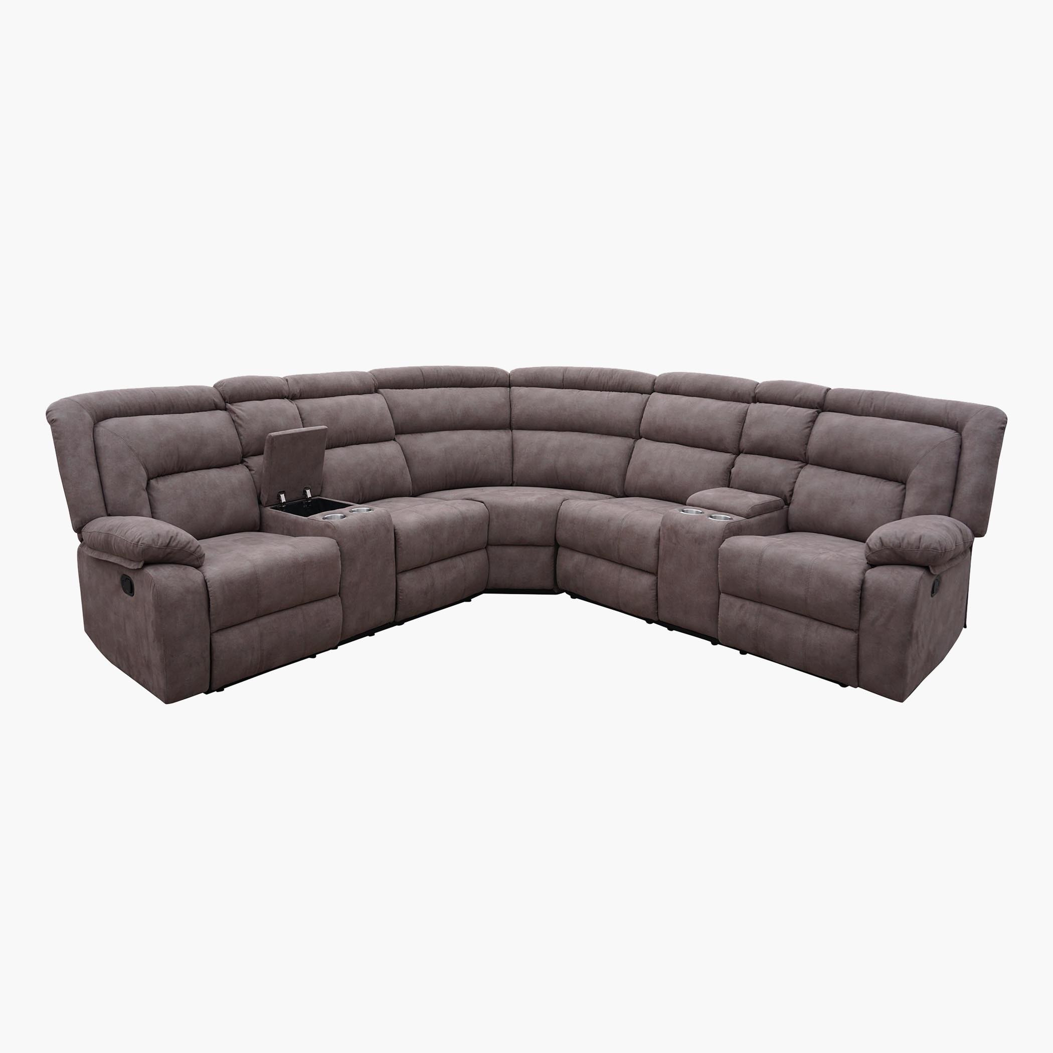 Lane shop reclining sofa