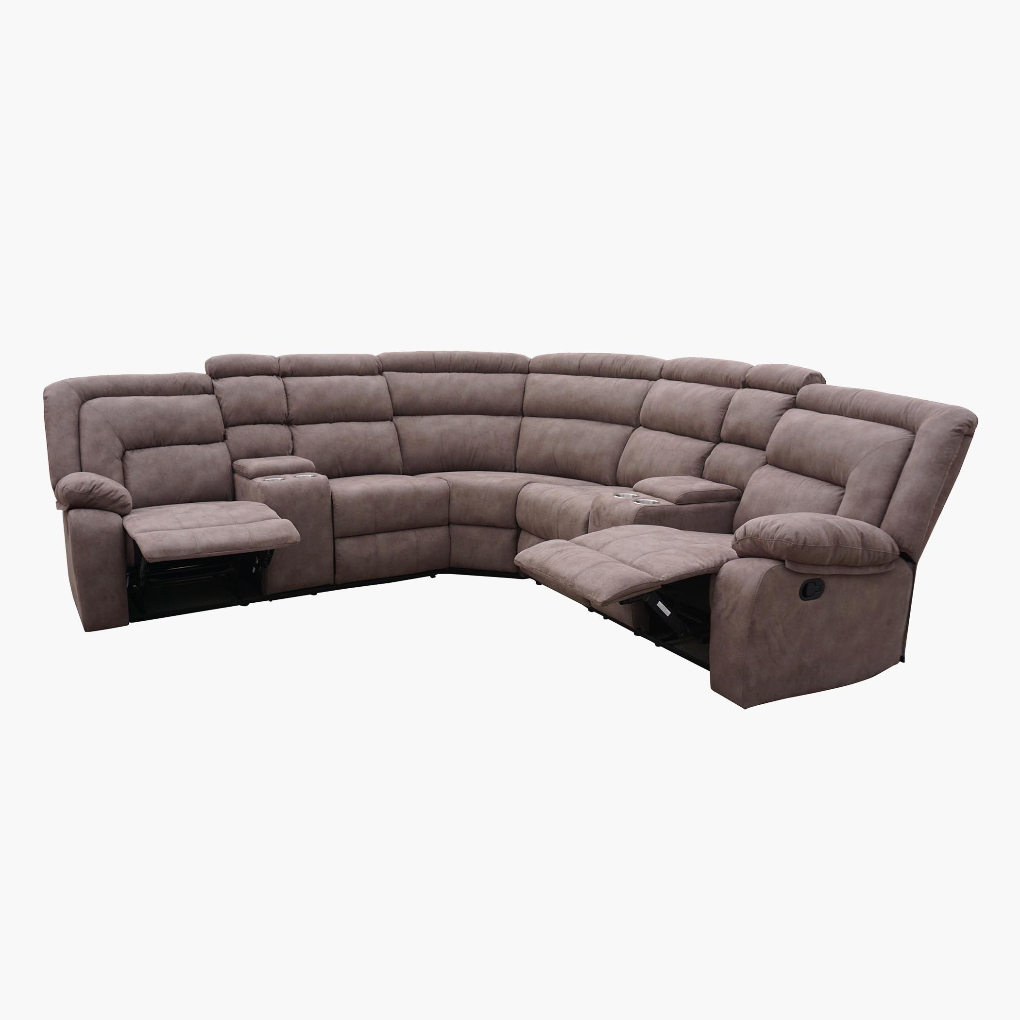 كنبة استرخاء قماشيّة شبه جلد ركنيّة يسار يمين من ويمبلي-hbxlivingroom-sofasandarmchairs-sofas-image-4
