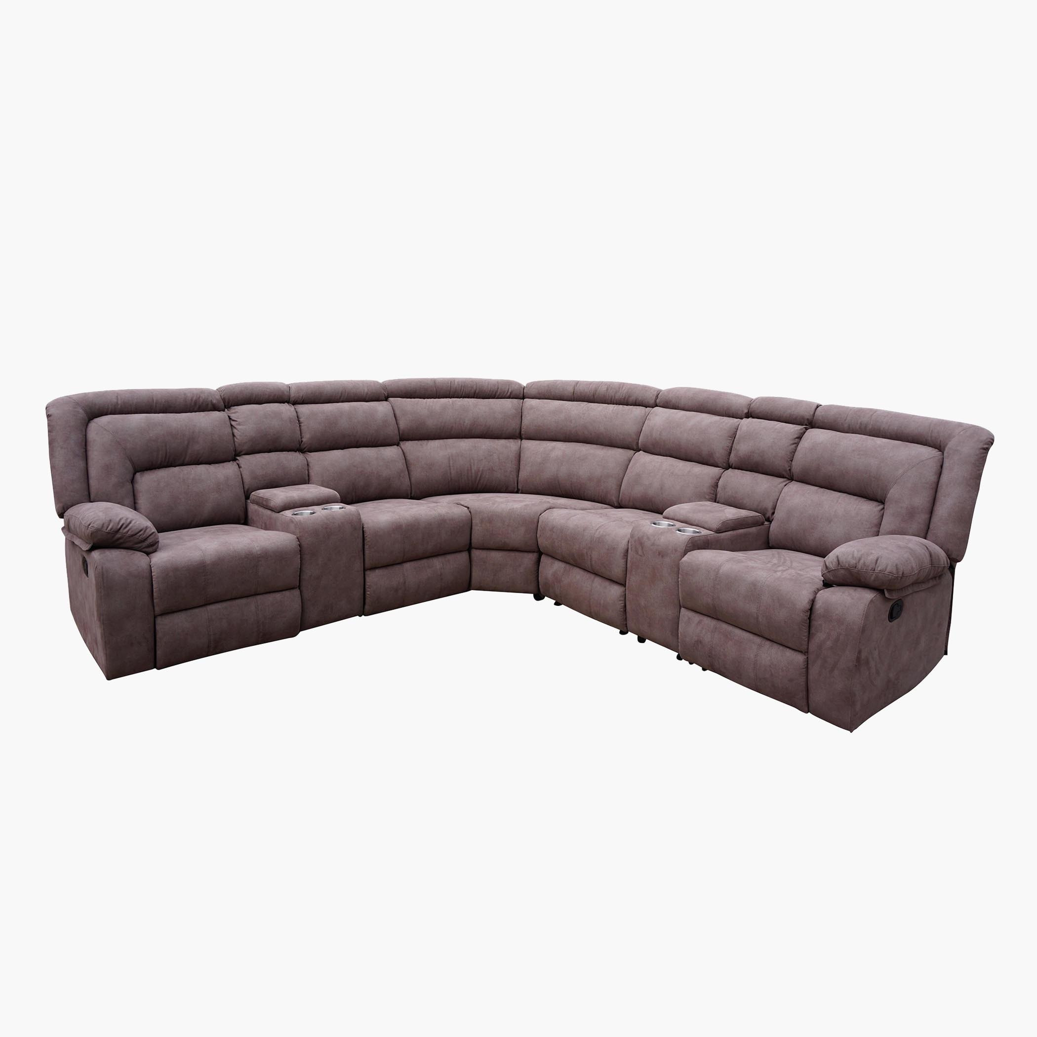 كنبة استرخاء قماشيّة شبه جلد ركنيّة يسار يمين من ويمبلي-hbxlivingroom-sofasandarmchairs-sofas-image-6
