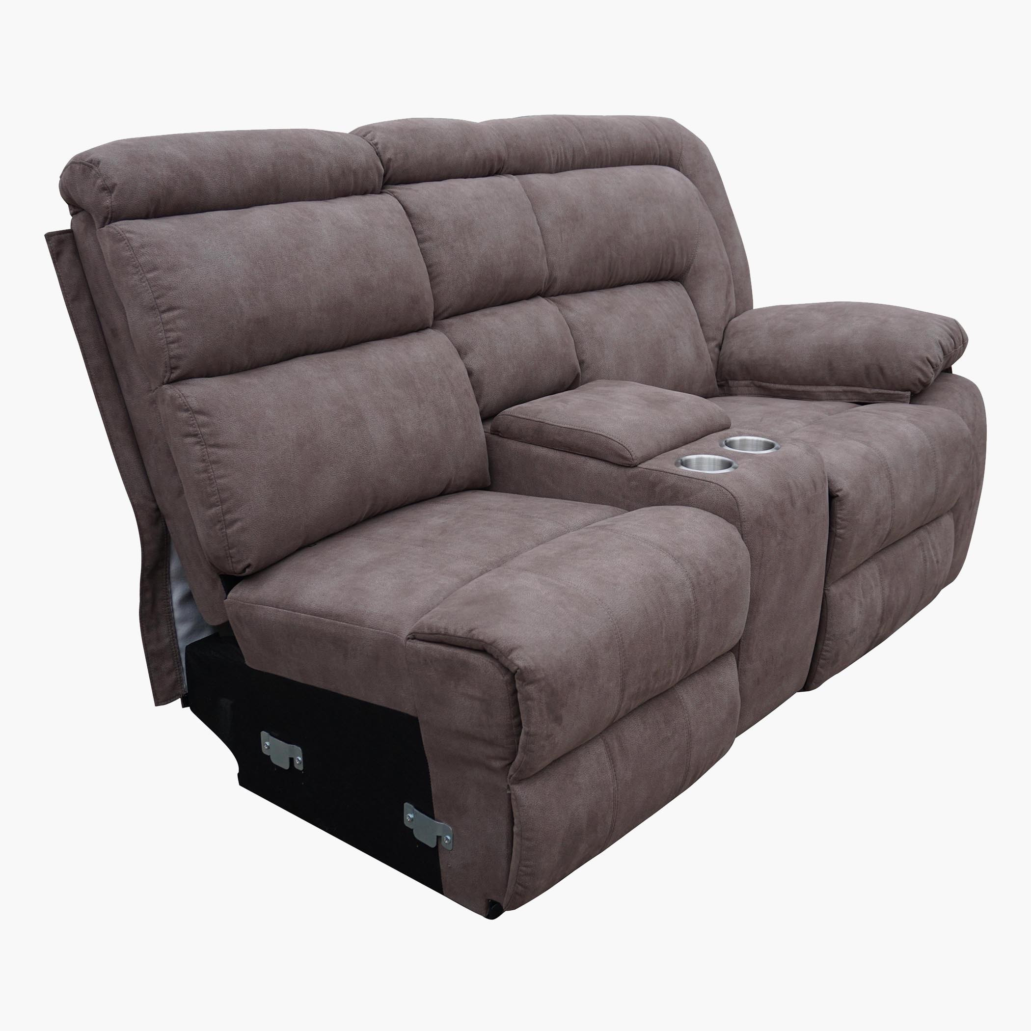كنبة استرخاء قماشيّة شبه جلد ركنيّة يسار يمين من ويمبلي-hbxlivingroom-sofasandarmchairs-sofas-image-9