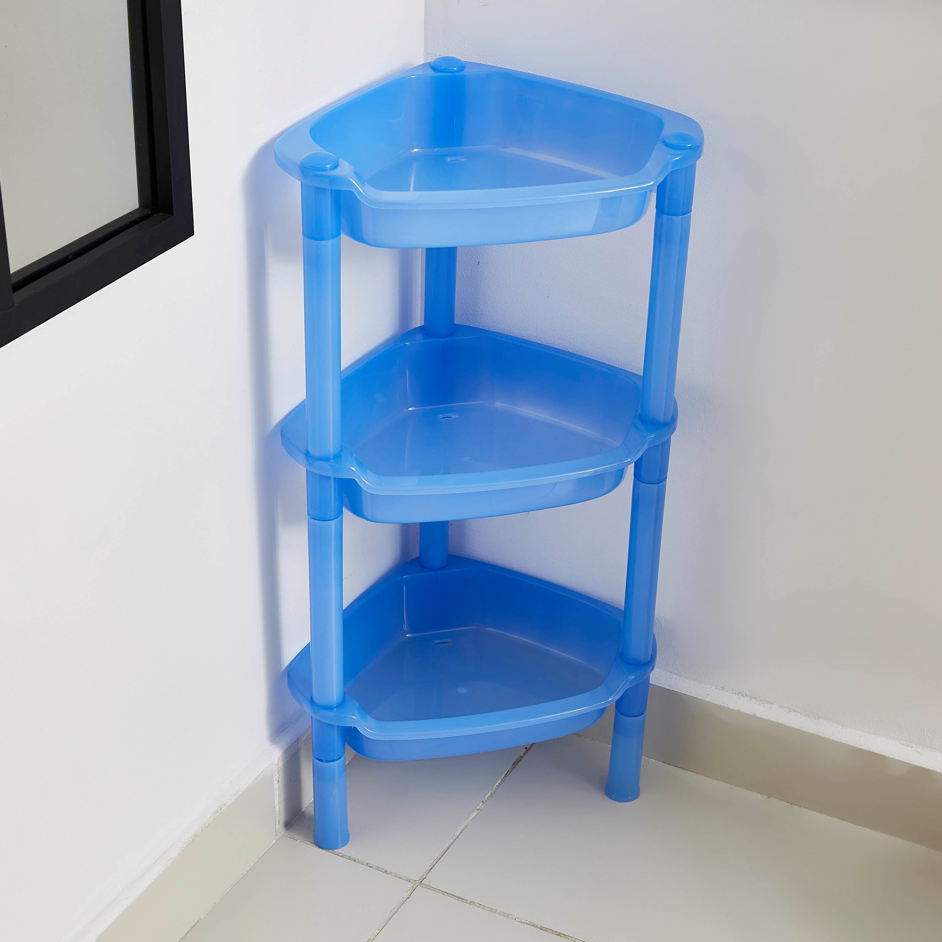رف زاوية 3 طوابق من جراسيا-hbxhomeware-hbxkitchen-image-1