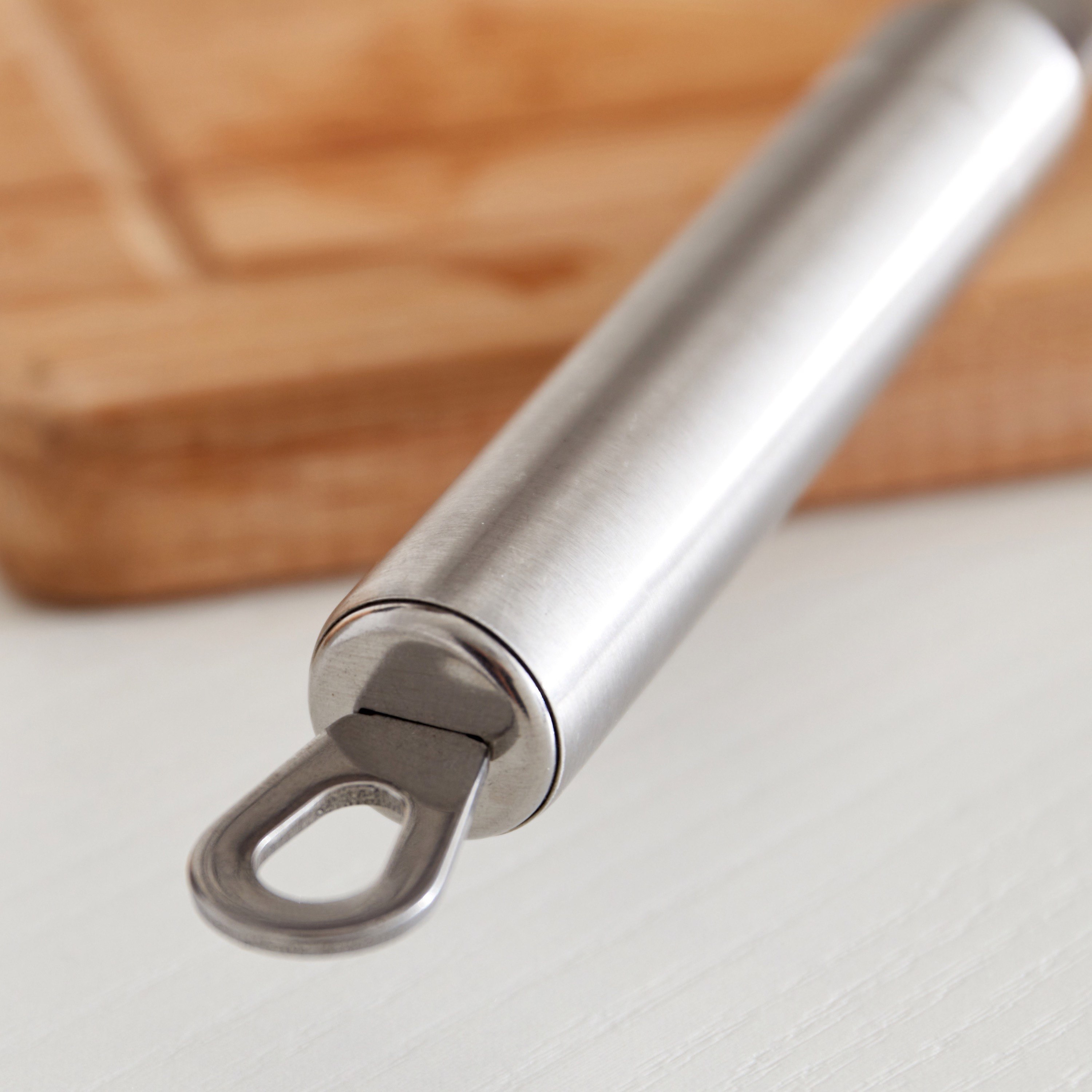 ملعقة طهي بفتحات من جراسيا - 34.6x7 سم-hbxhomeware-hbxkitchen-image-2