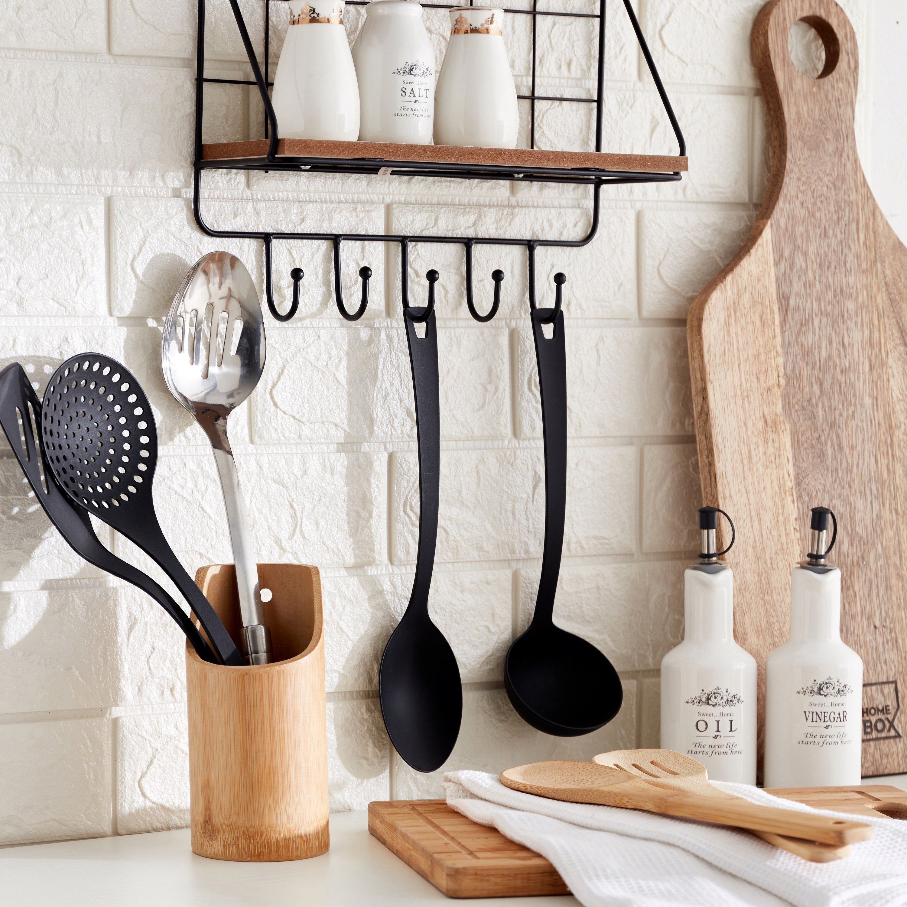 ملعقة طهي بفتحات من جراسيا - 34.6x7 سم-hbxhomeware-hbxkitchen-image-4