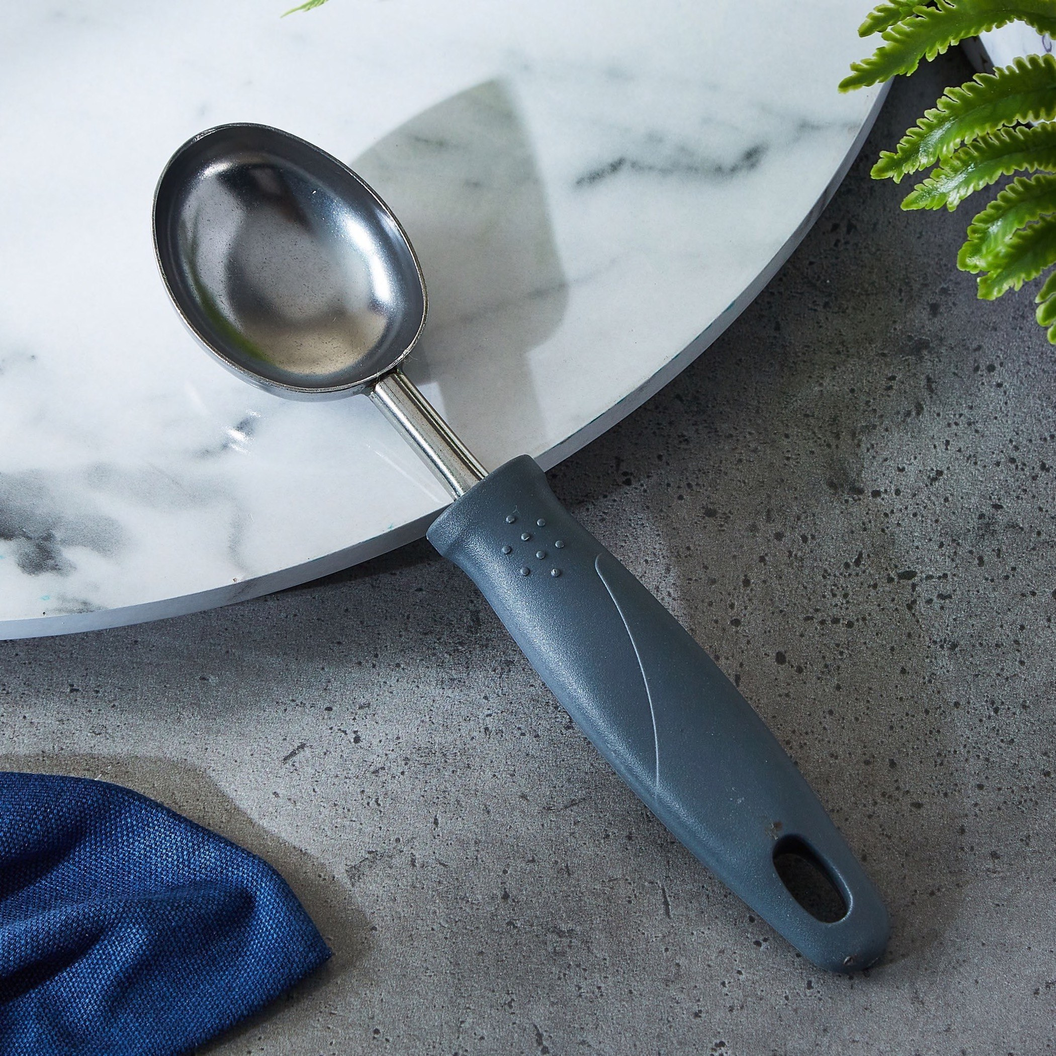 مغرفة آيس كريم من جراسيا-hbxkitchen-kitchenware-kitchenaccessories-image-1