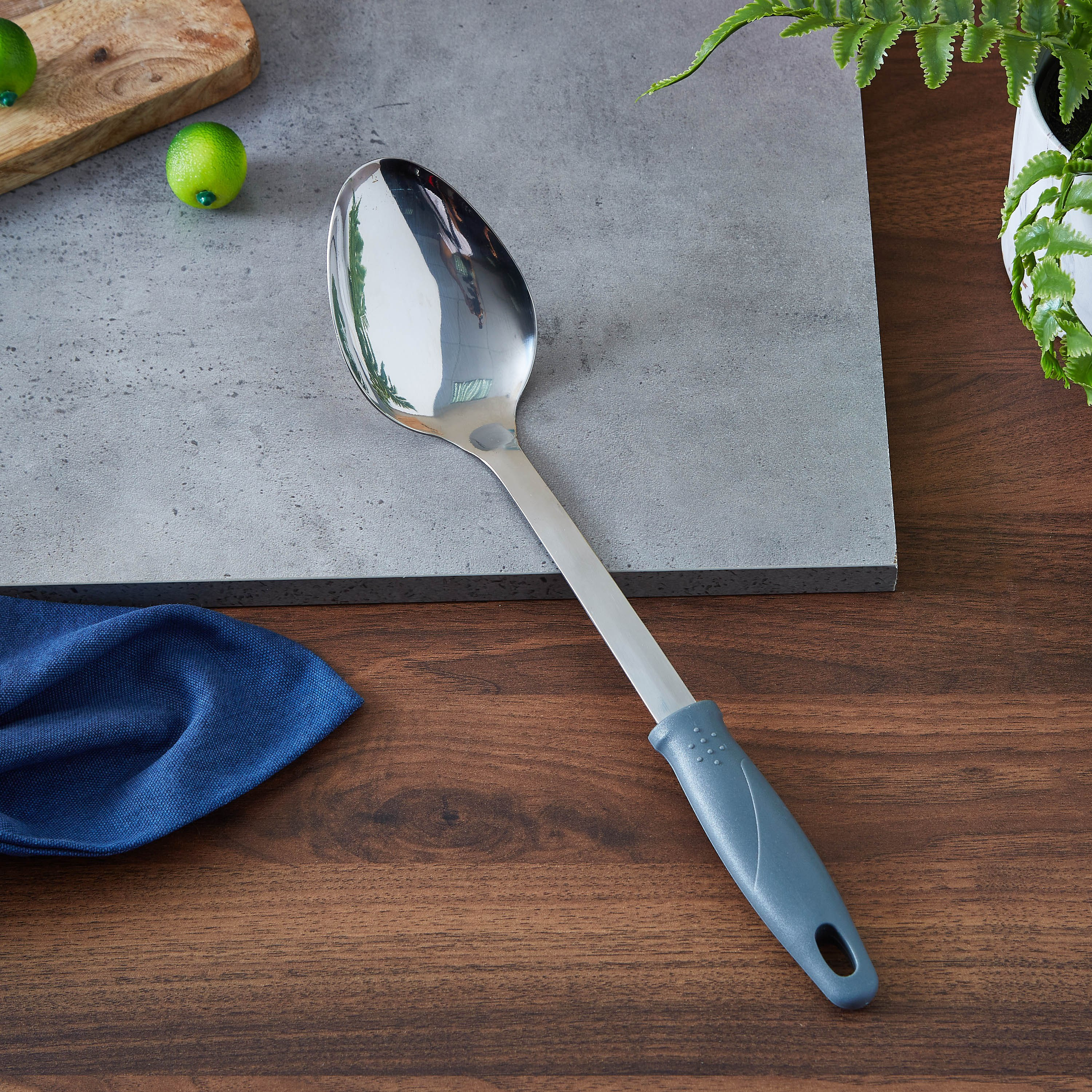 Gracia Cooking Spoon-hbxhomeware-hbxkitchen-image-1