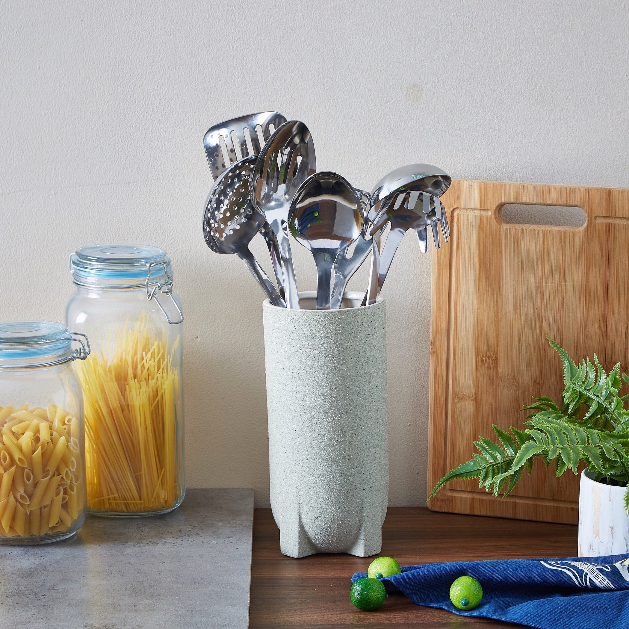 ملعقة طبخ مشقوقة من جراسيا-hbxhomeware-hbxkitchen-image-4