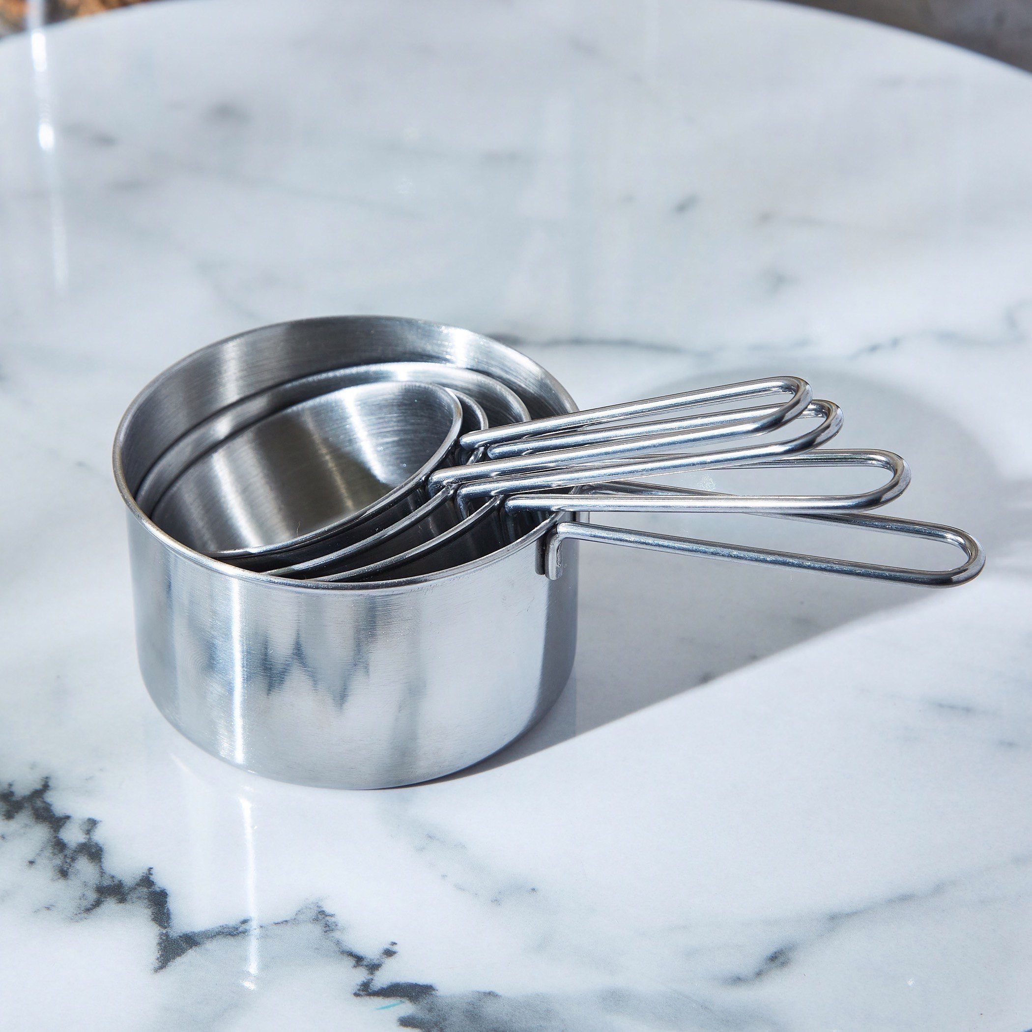 Gracia 4-Piece Measuring Cup Set-hbxhomeware-hbxkitchen-image-3