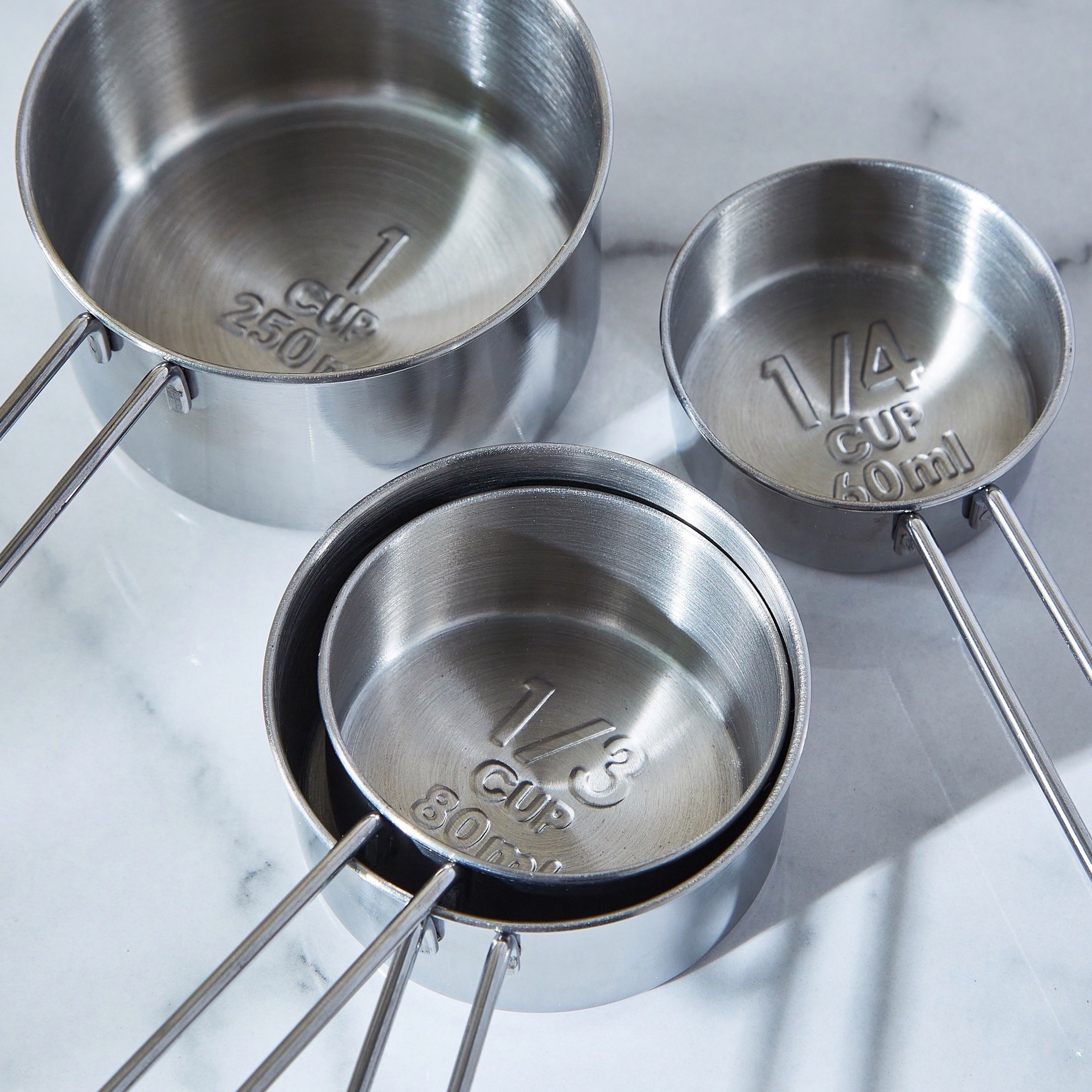 Gracia 4-Piece Measuring Cup Set-hbxhomeware-hbxkitchen-image-4