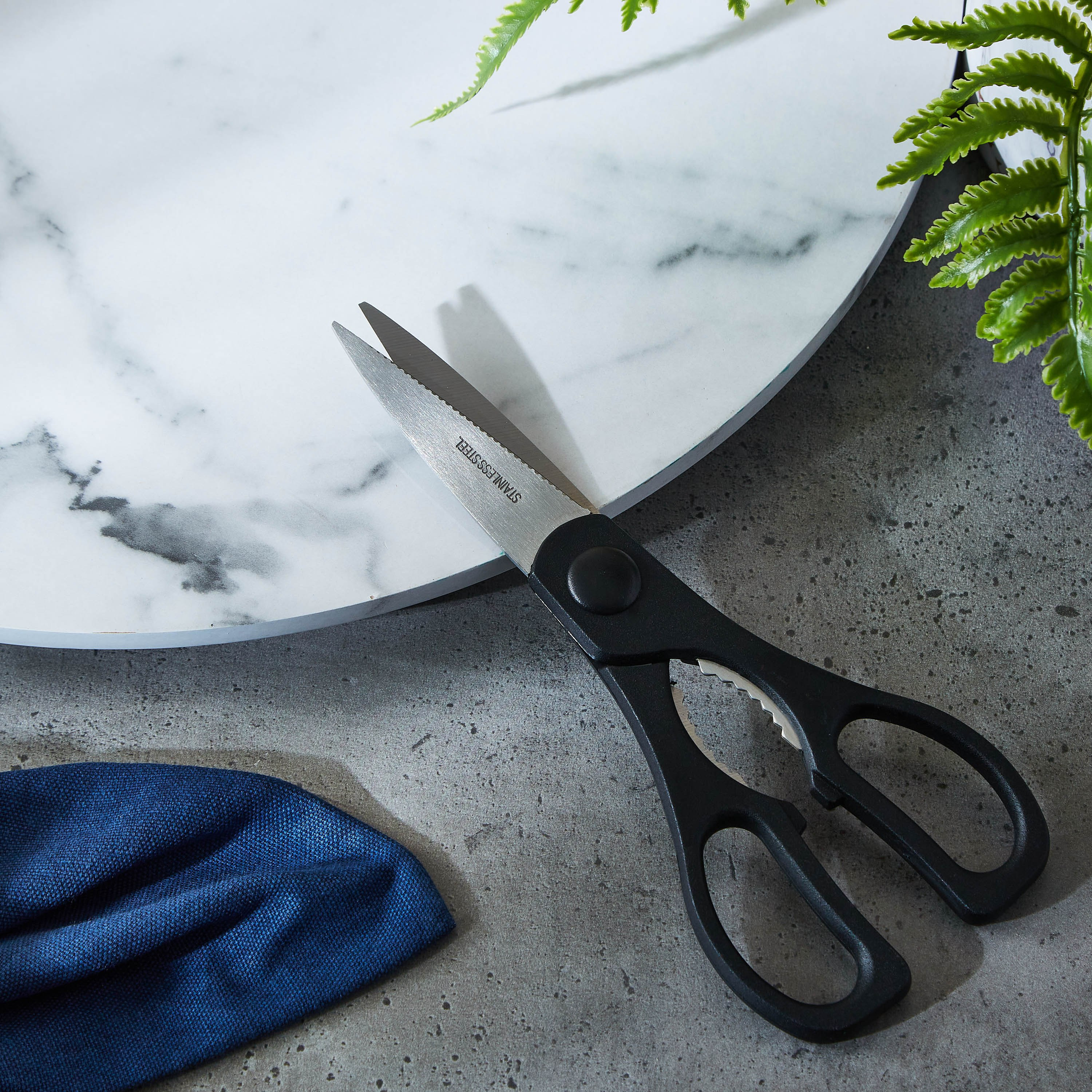 Gracia Kitchen Scissors-hbxhomeware-hbxkitchen-image-1