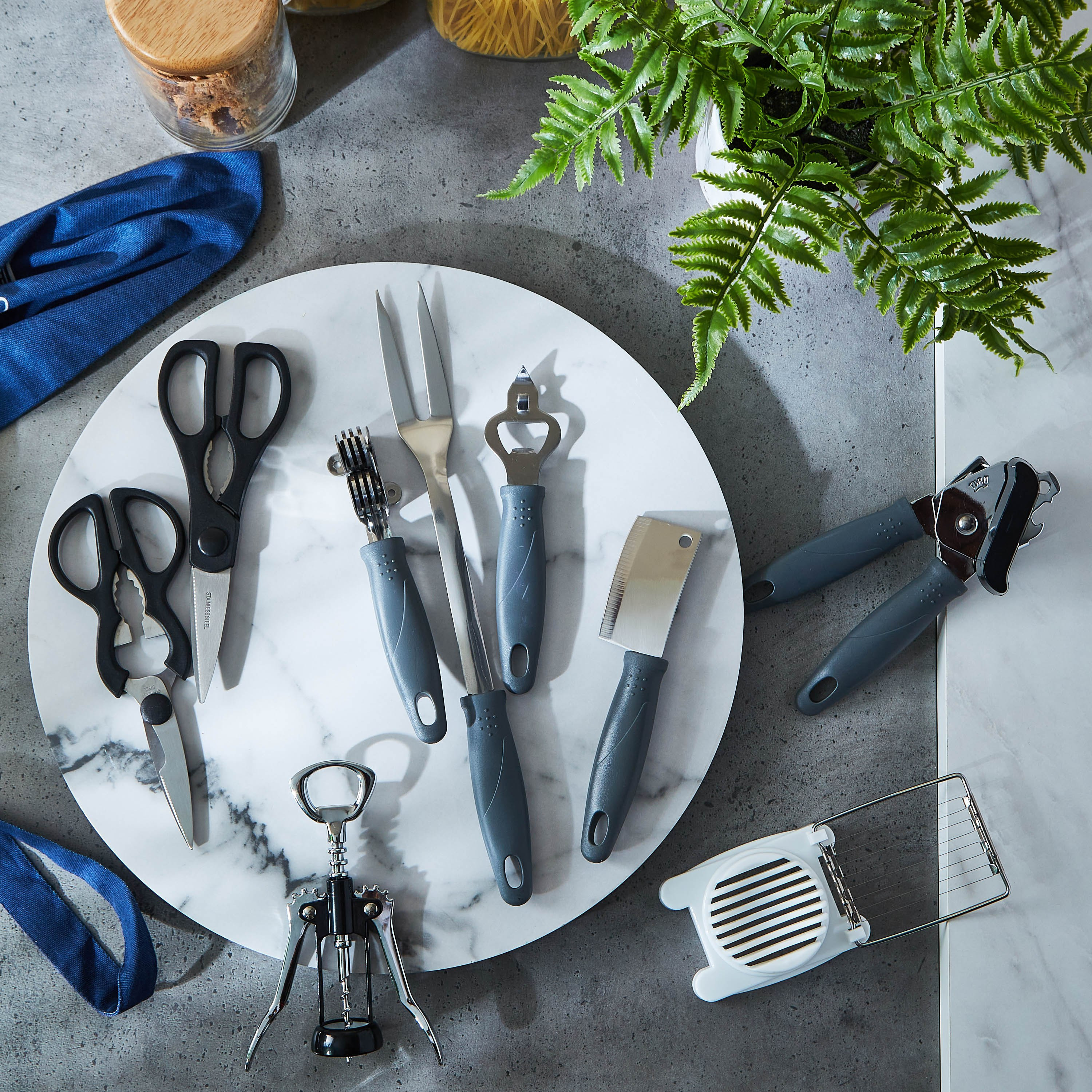 Gracia Kitchen Scissors-hbxhomeware-hbxkitchen-image-4