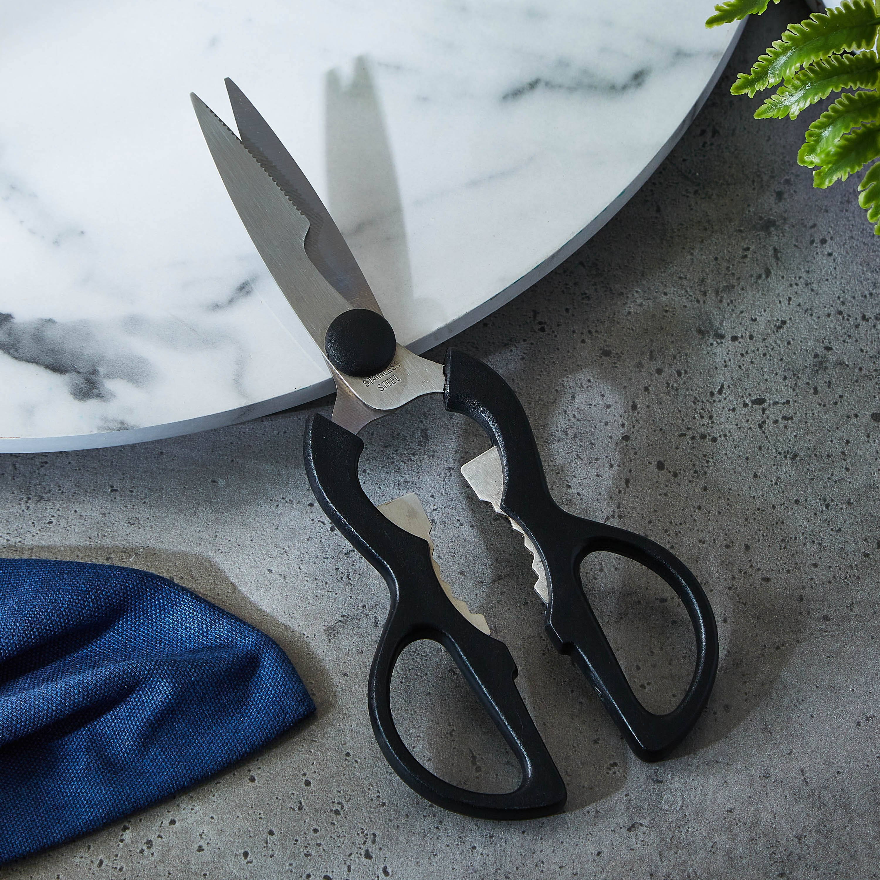 Gracia Kitchen Scissors-hbxhomeware-hbxkitchen-image-1