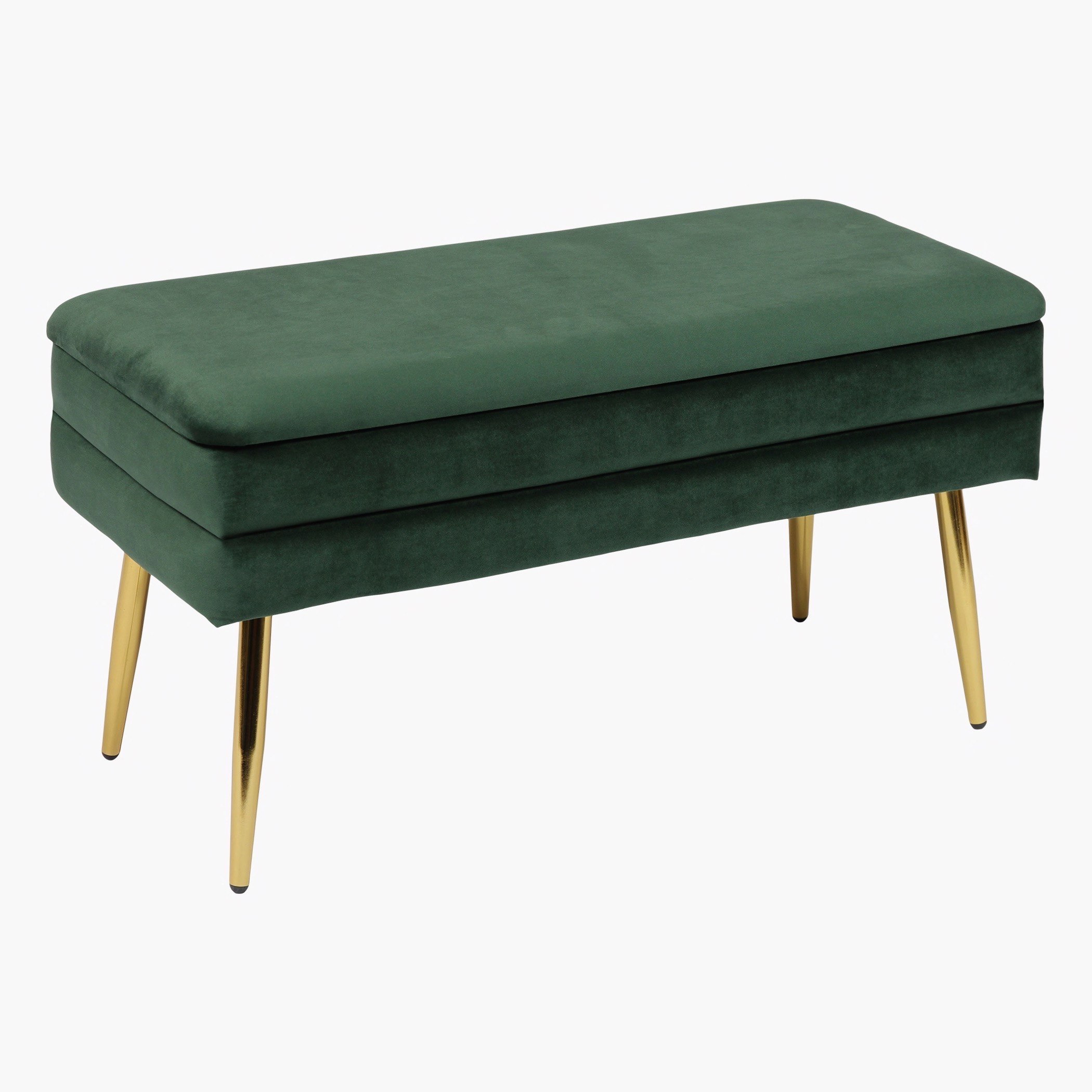 مقعد بنش مخملي من آندس-hbxfurniture-sofasandarmchairs-benches-image-4