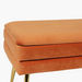 Andes Velvet Bench-Benches-thumbnail-4