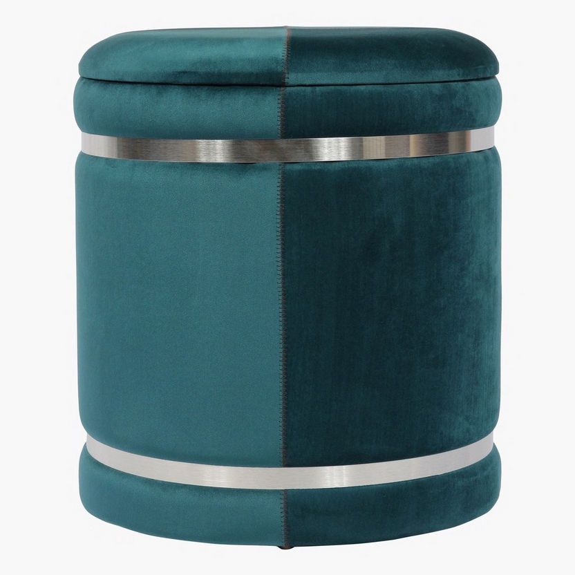 Chroma Ottoman with Storage-Bean Bags and Poufs-image-2