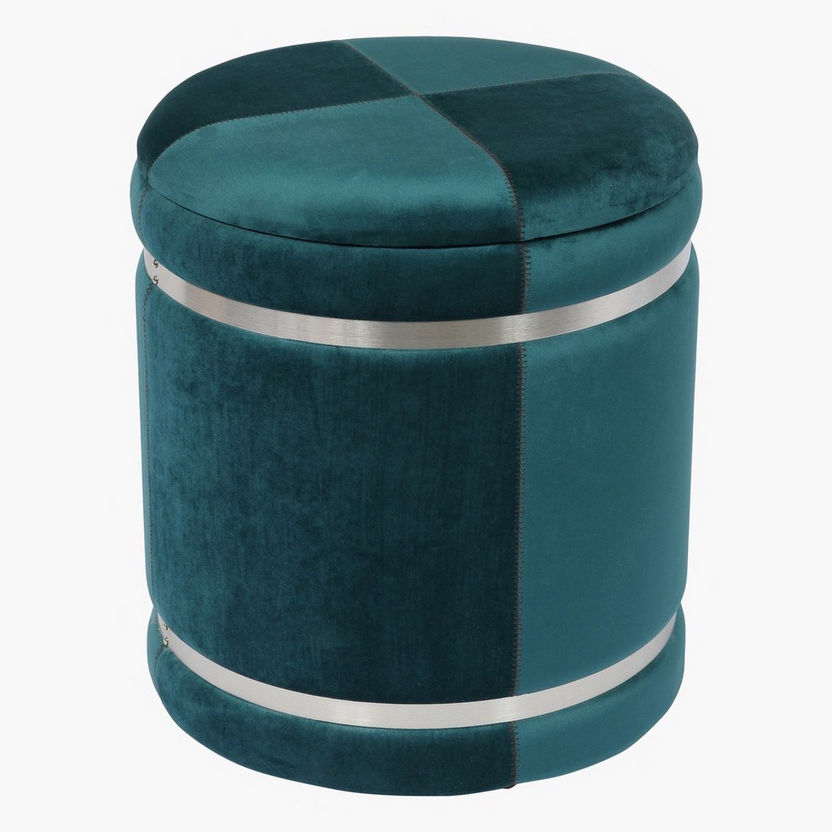 Chroma Ottoman with Storage-Bean Bags and Poufs-image-3