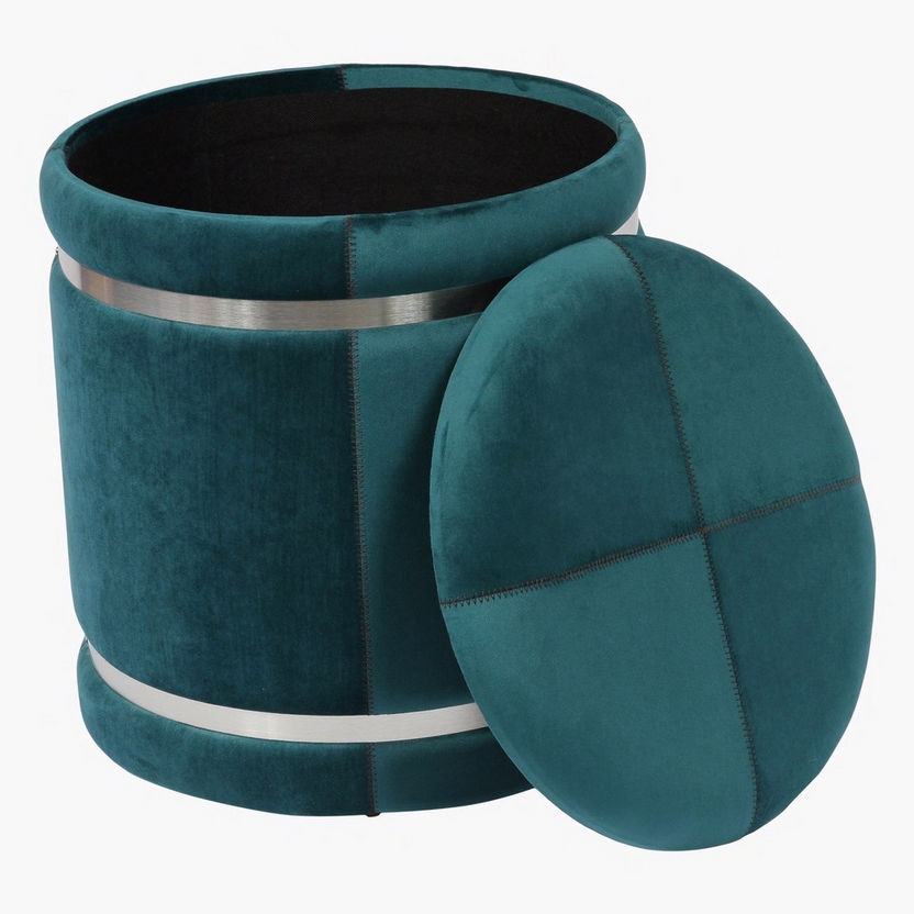 Chroma Ottoman with Storage-Bean Bags and Poufs-image-4