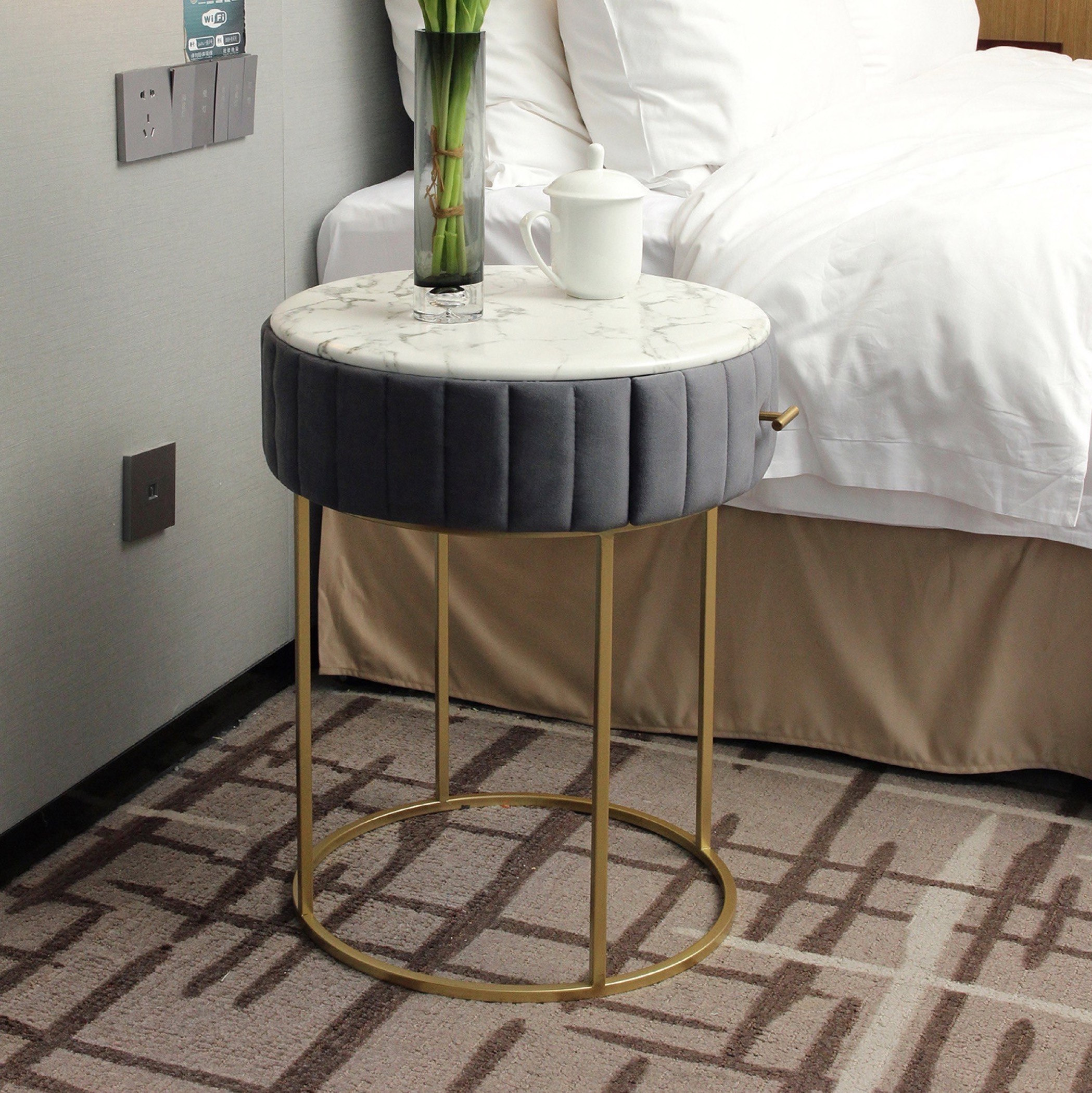 Callista Side Table with Storage-hbxfurniture-livingroom-endtables-image-3
