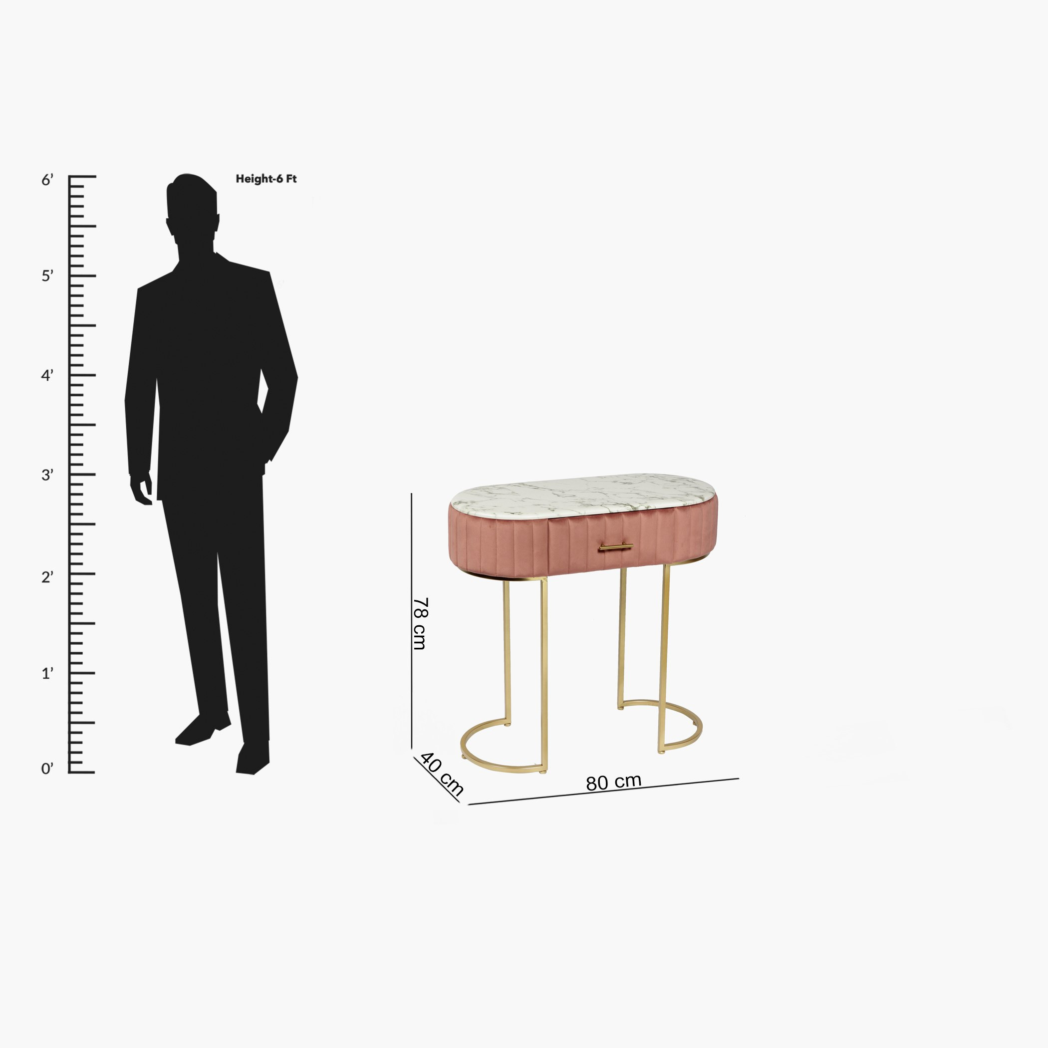 طاولة كنبة/ كونسول بوحدة تخزين من نابلس-hbxfurniture-tablesandstands-consoletables-image-9
