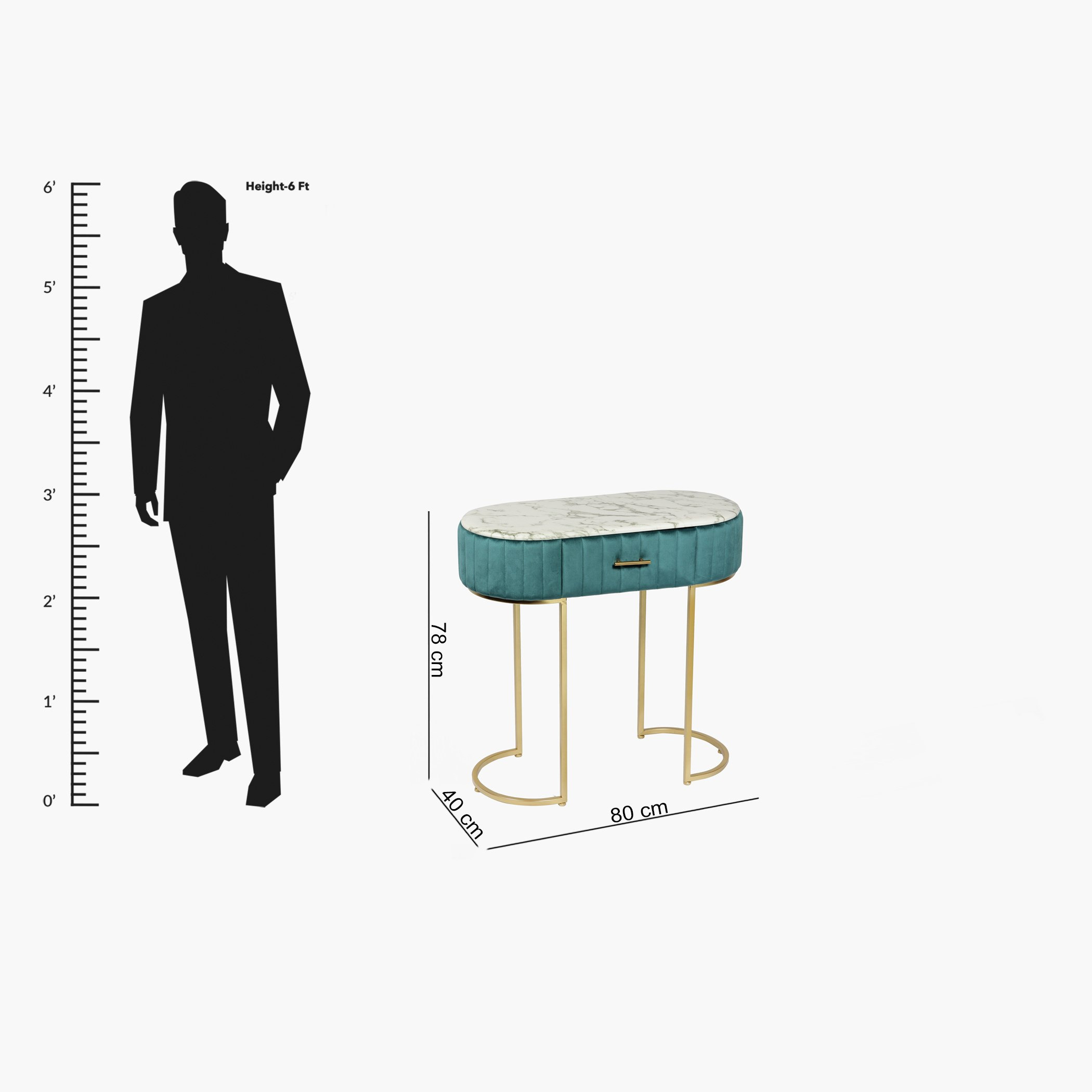 Naples Console/Sofa Table with Storage-hbxfurniture-tablesandstands-consoletables-image-9