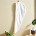 P- Atlanta- Solid Cotton Hair Wrap Towel 68x23- Dusty PinkSkip Description-Bathroom Textiles-thumbnailMobile-0