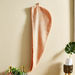 P- Atlanta- Solid Cotton Hair Wrap Towel 68x23- Dusty PinkSkip Description-Bathroom Textiles-thumbnailMobile-0